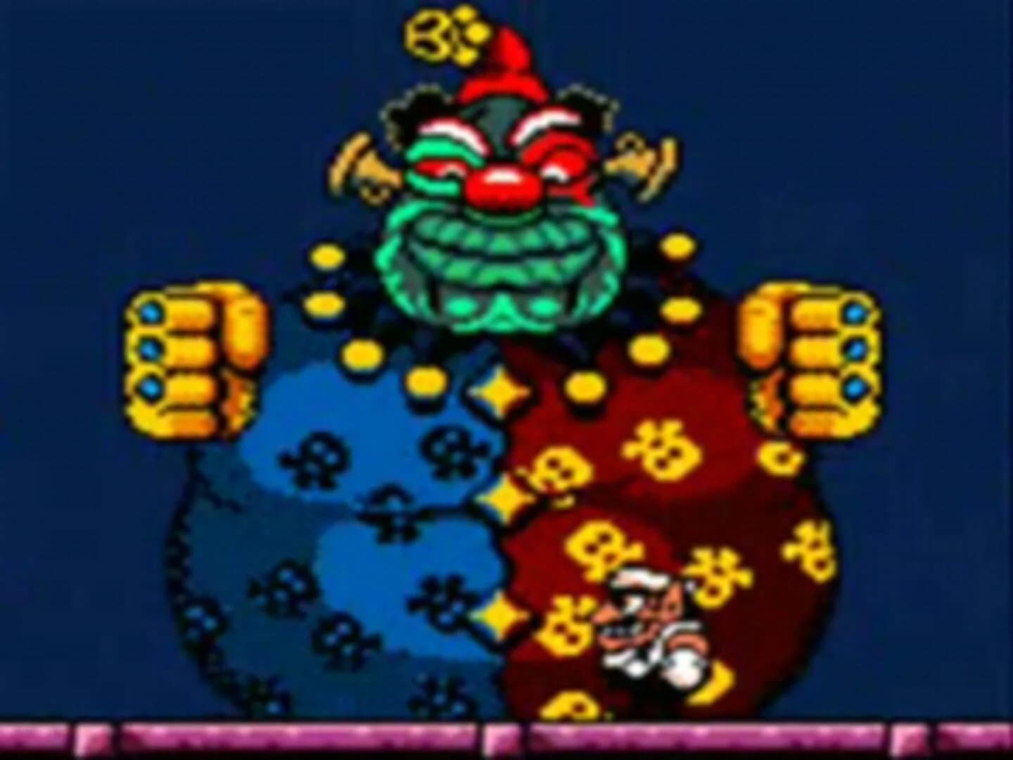 Wario Land 3 screenshot 4