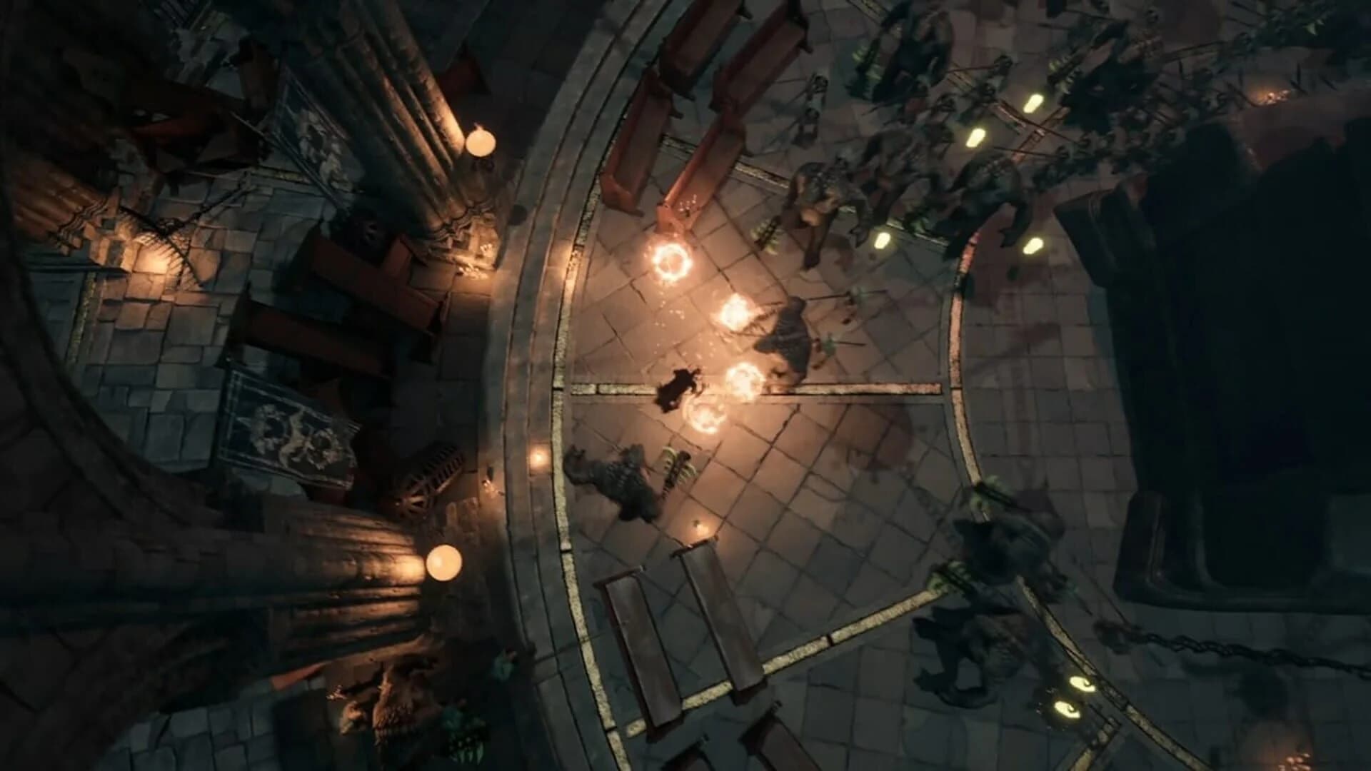 Warlock Survivors screenshot 2