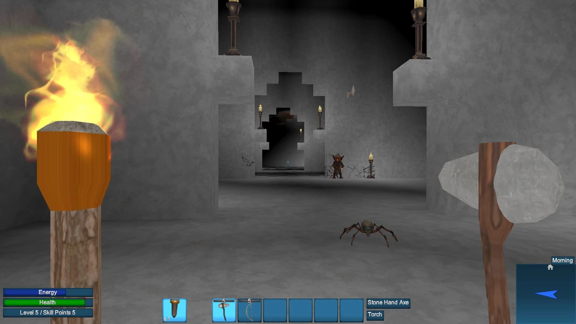 Warlocks Entanglement screenshot 3