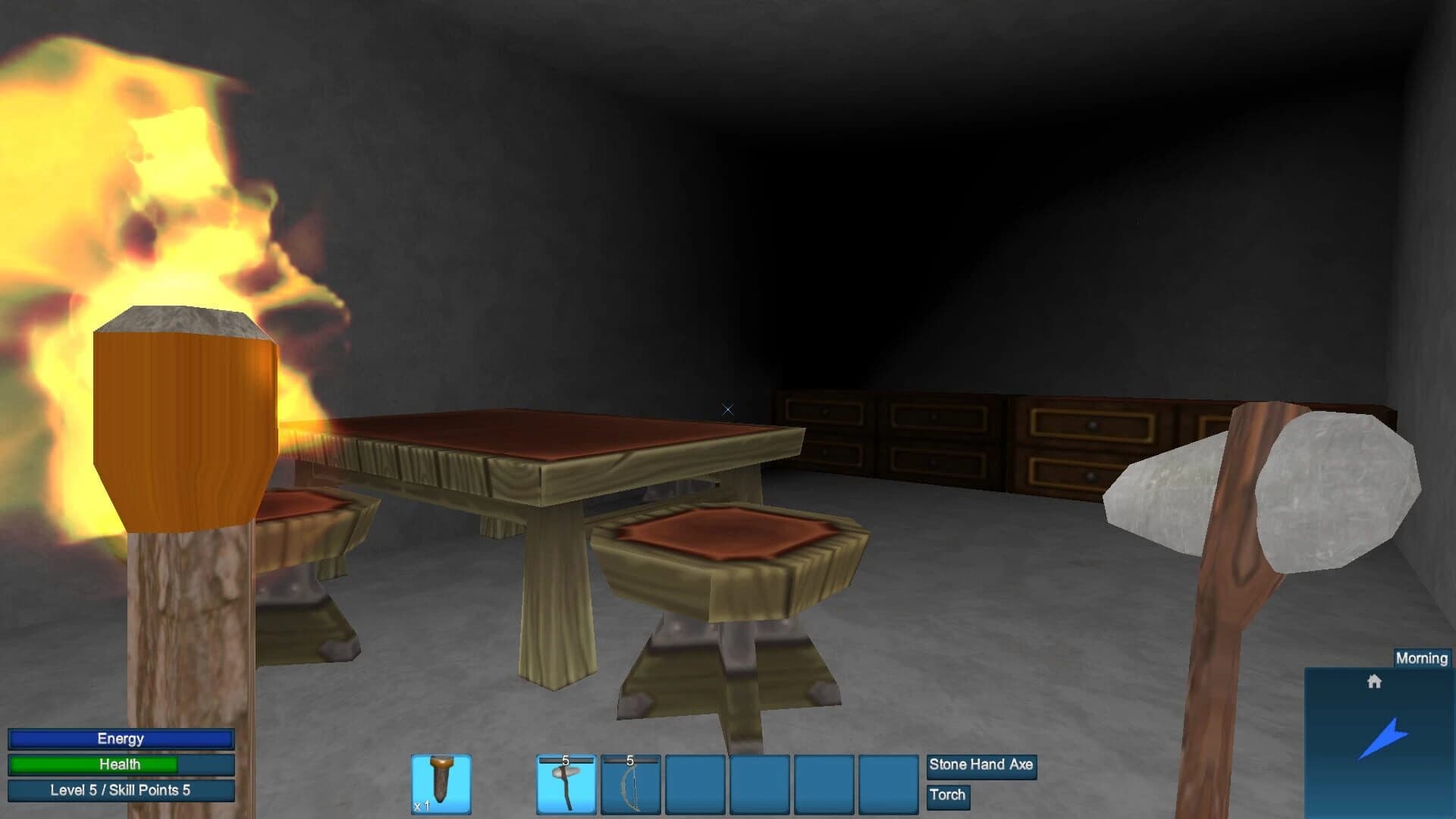 Warlocks Entanglement screenshot 4