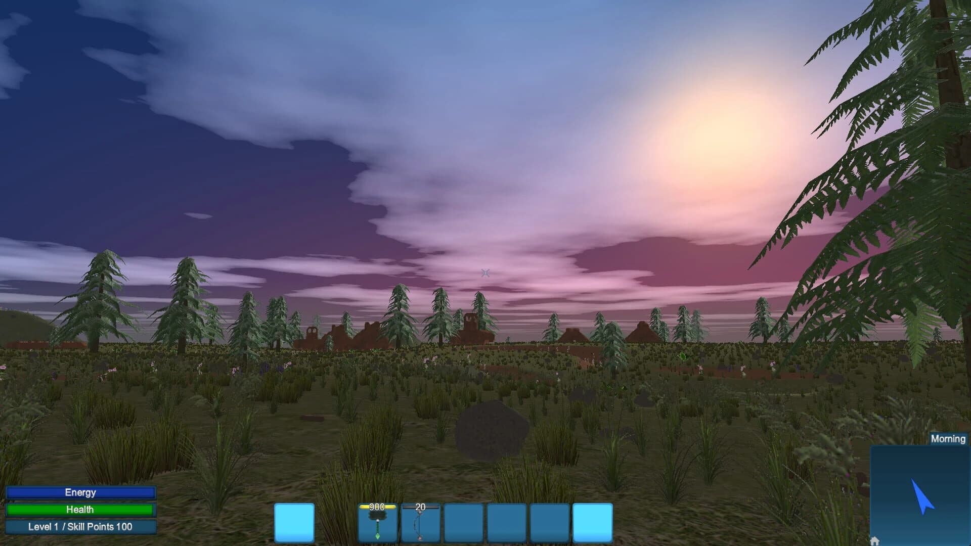 Warlocks Entanglement screenshot 5
