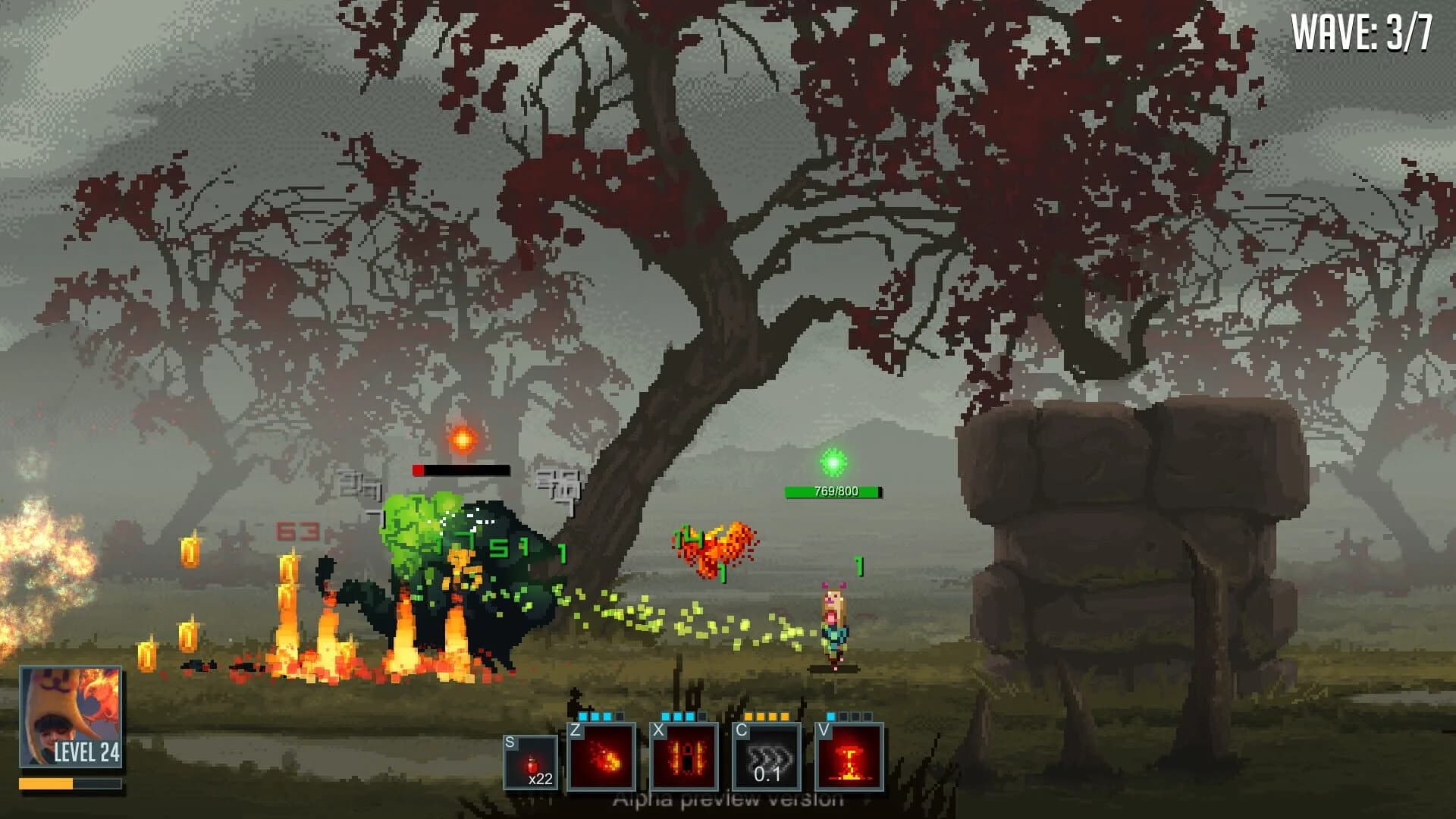 Warlocks vs Shadows screenshot 3
