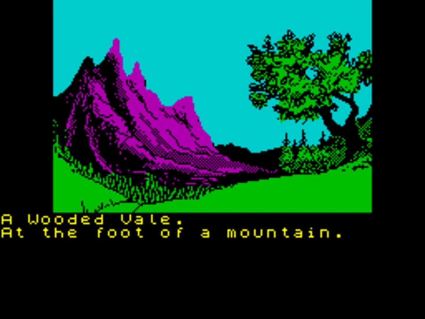 Warlord screenshot 2