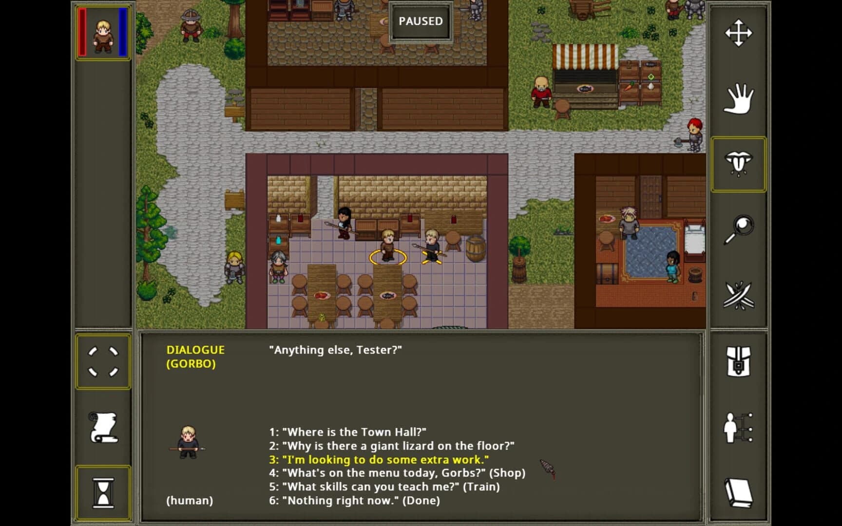 Warlordocracy screenshot 3