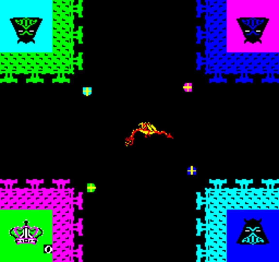 Warlords screenshot 2