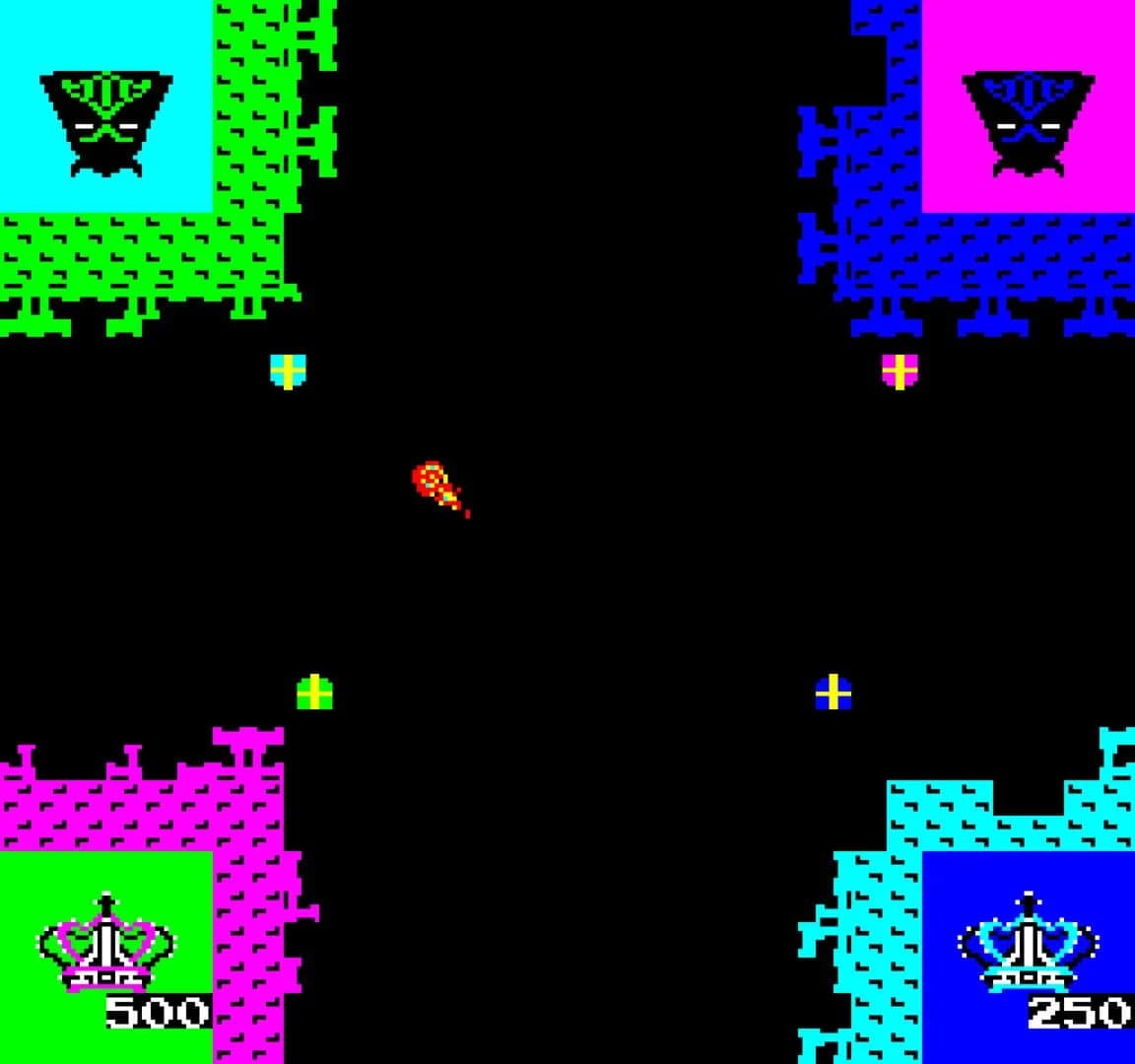 Warlords screenshot 4