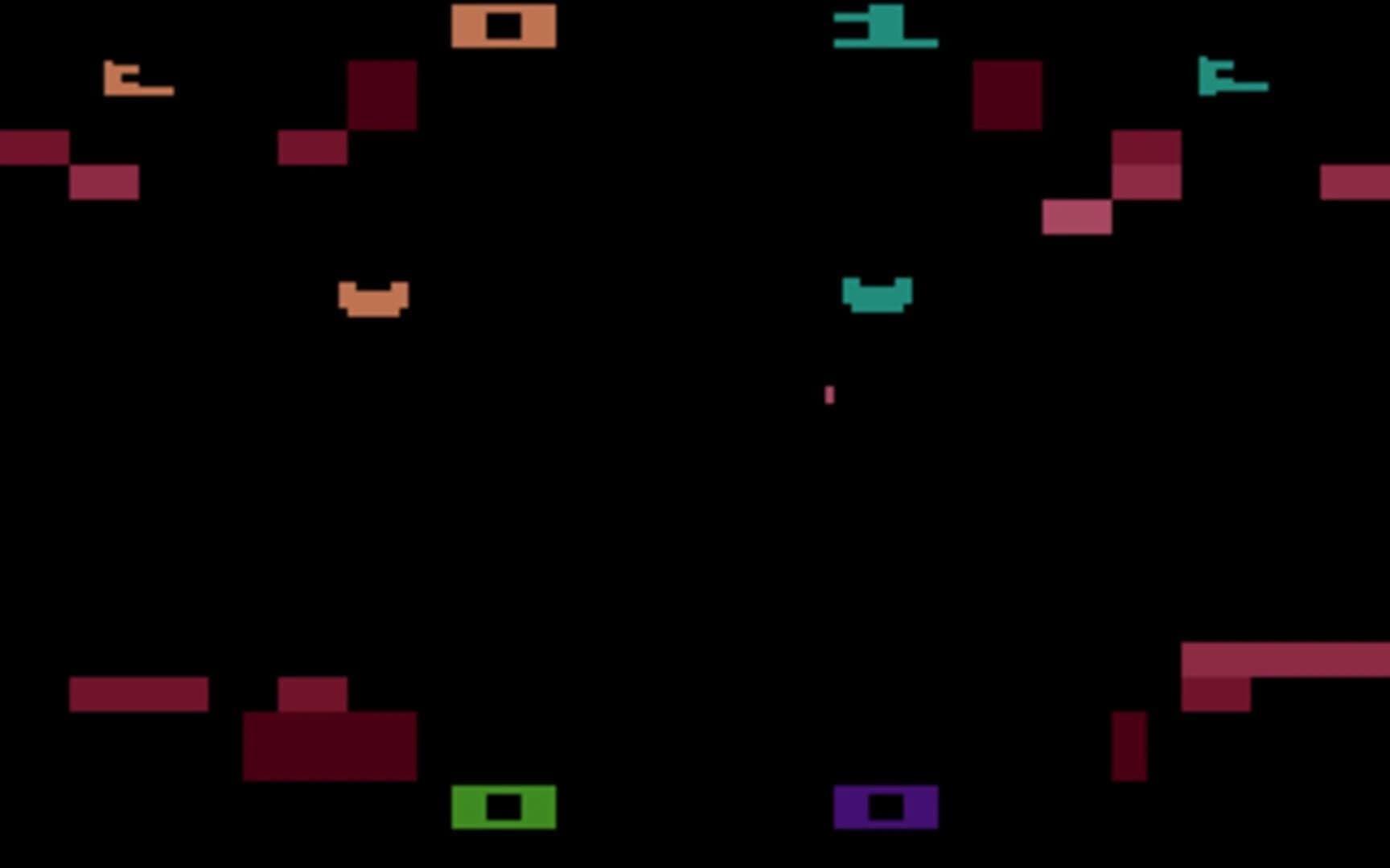 Warlords screenshot 2