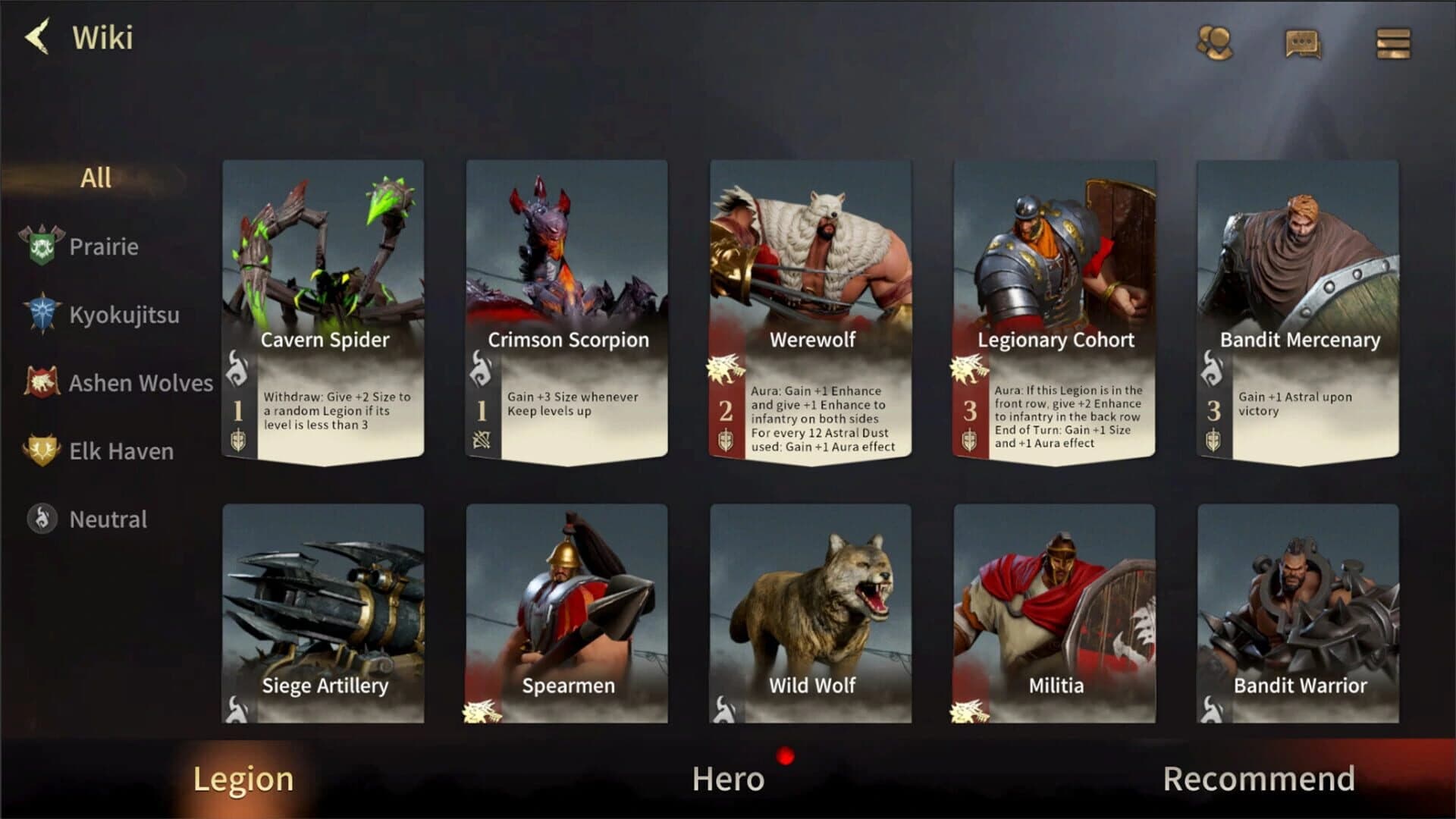 Warlords of the Deck screenshot 5