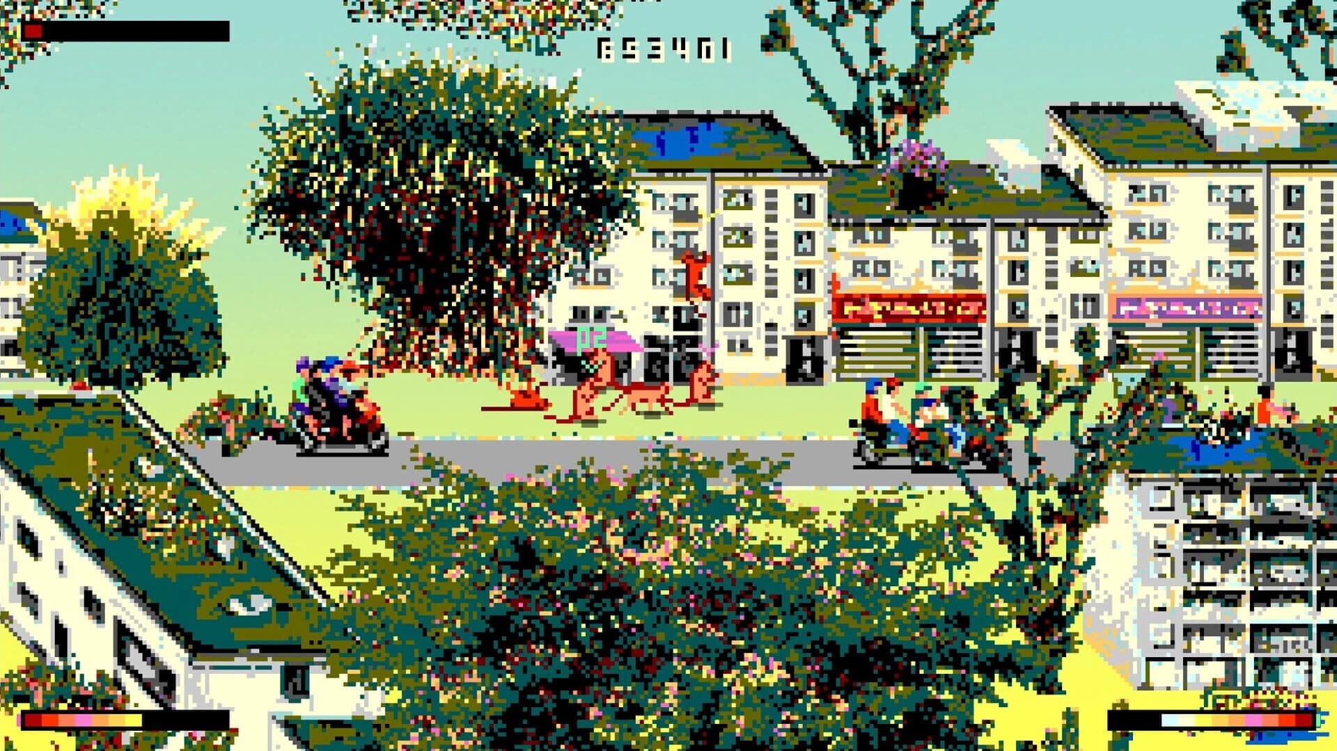 Warm Monkey screenshot 5