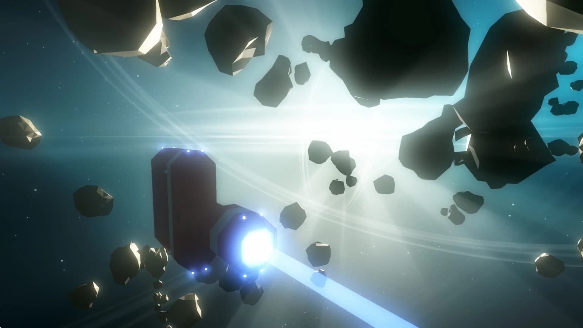 Warmada screenshot 1