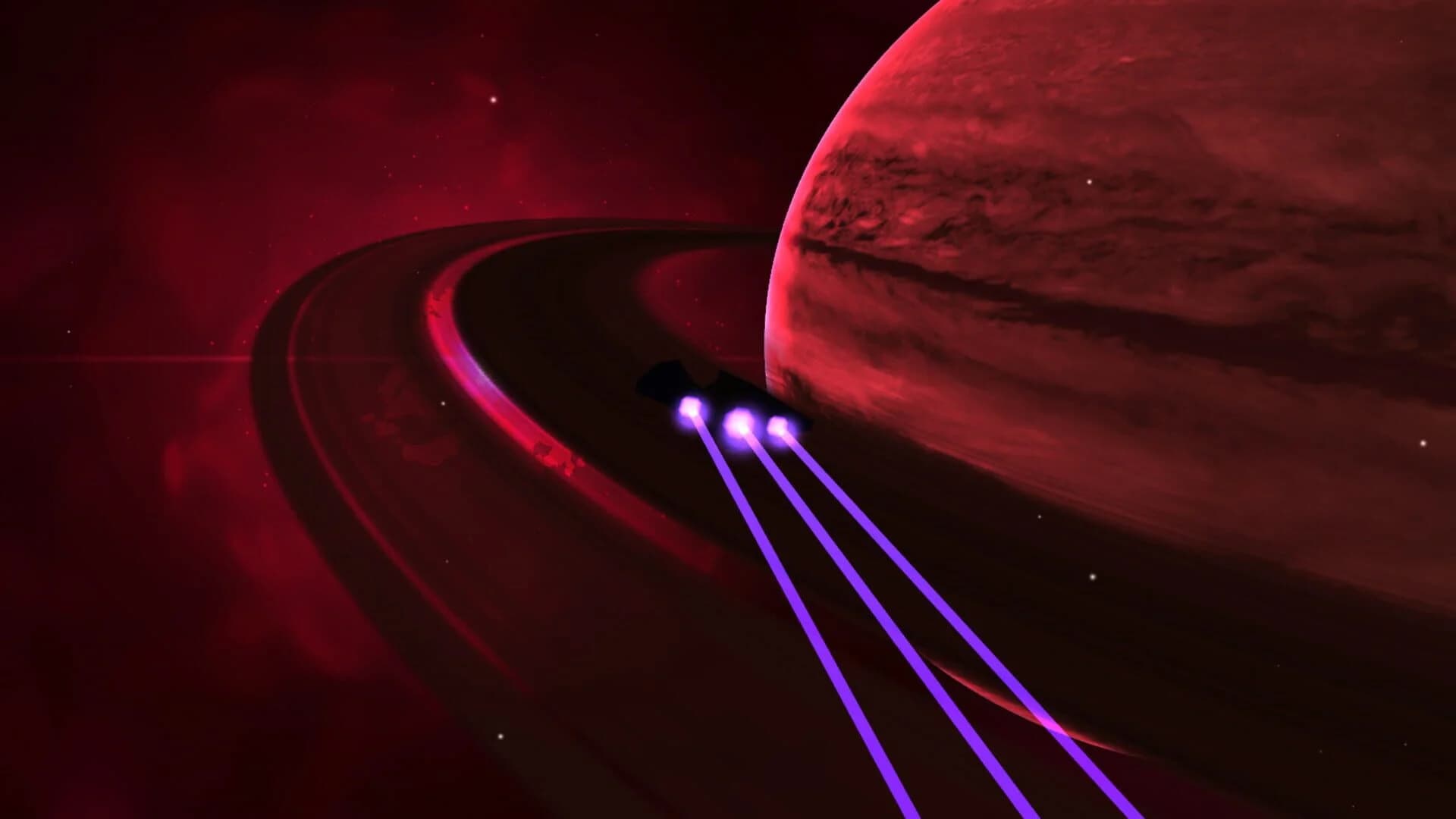 Warmada screenshot 5