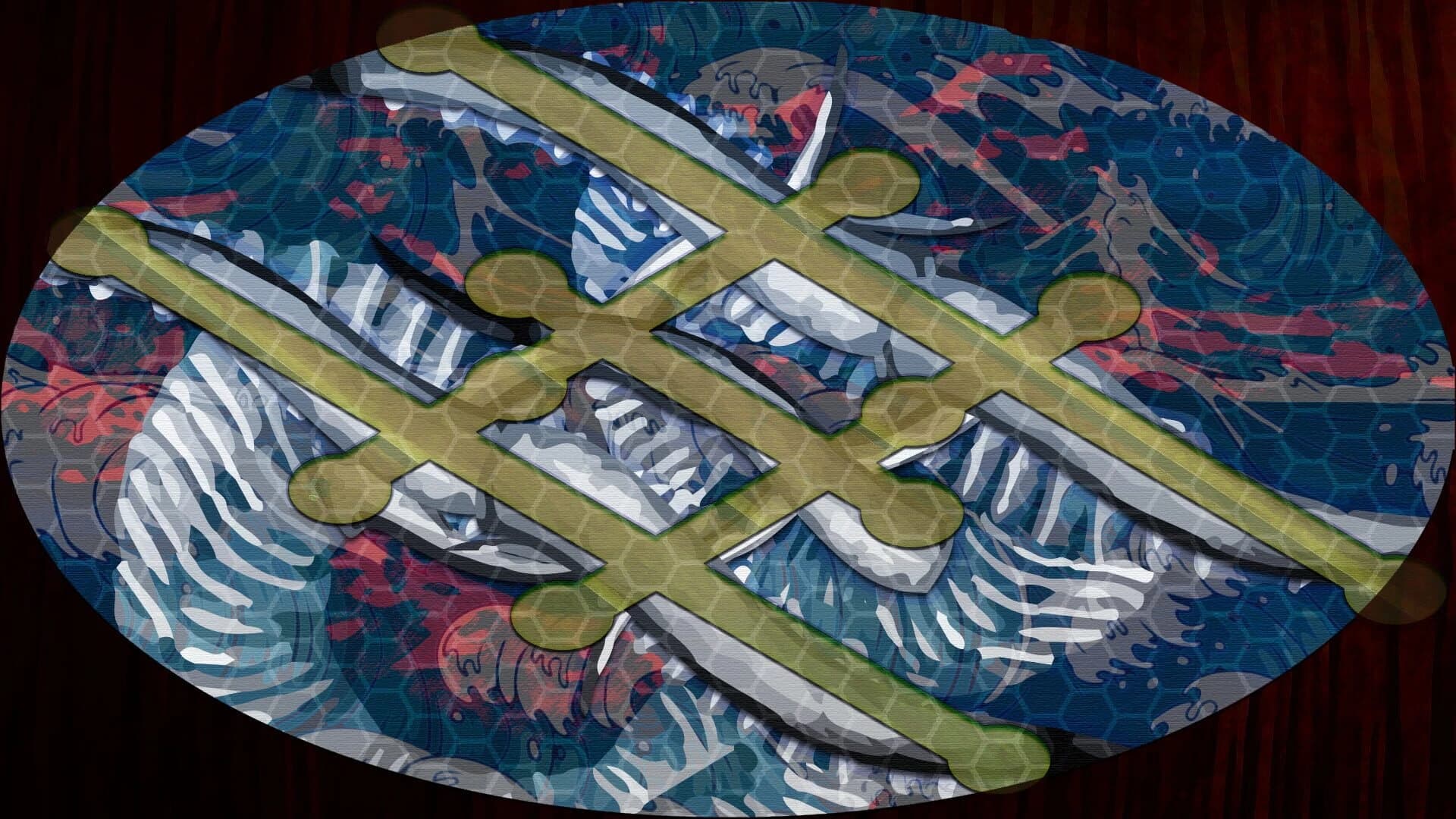 Warmonger: Sins of the Naga screenshot 2