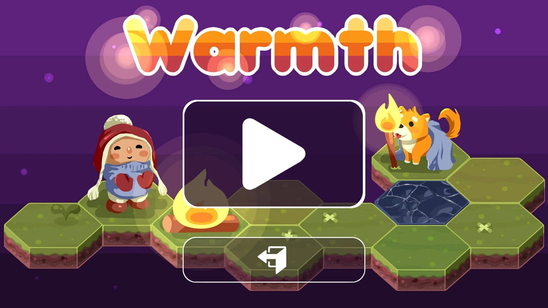 Warmth screenshot 3