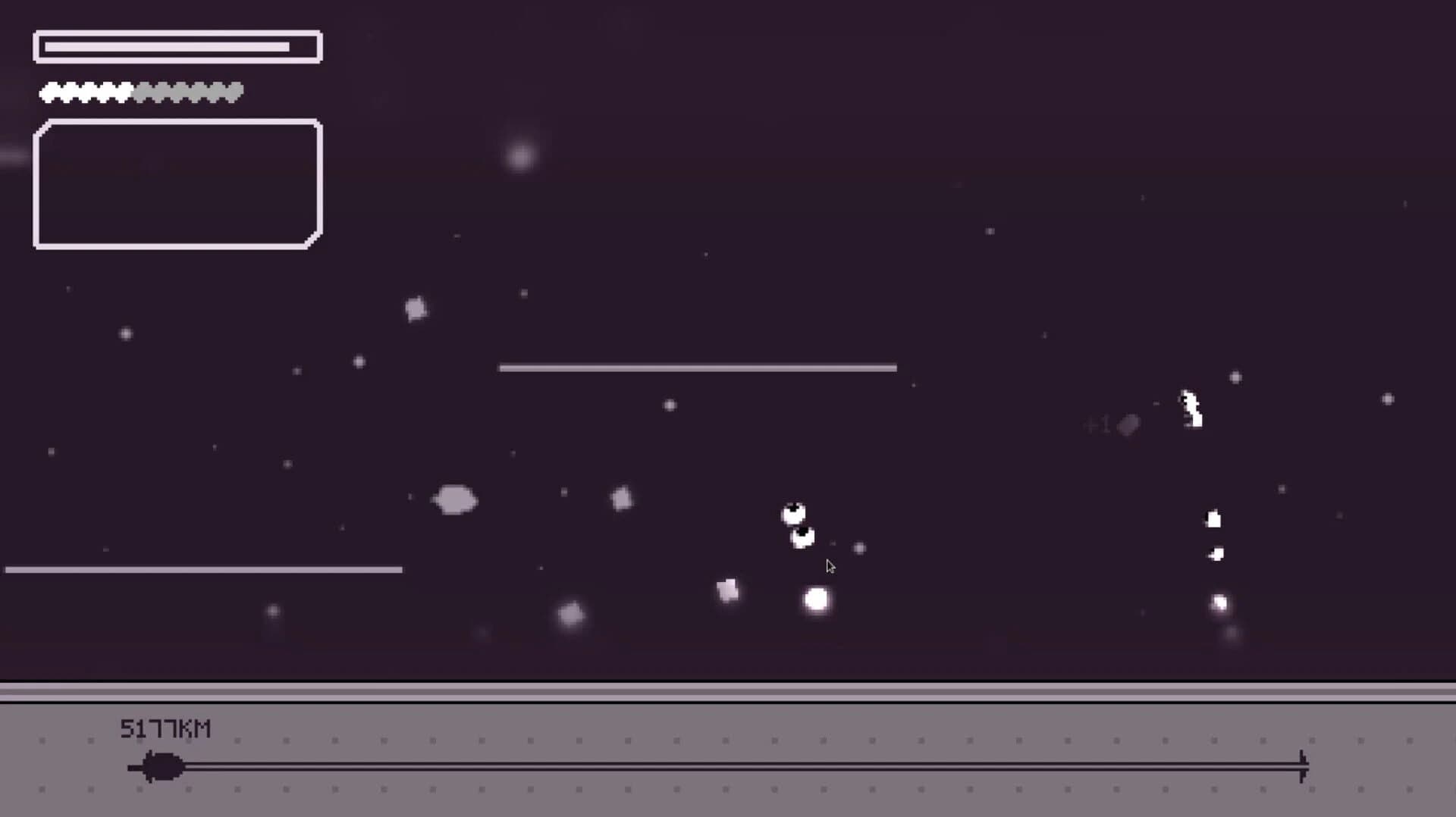 Warp-Tek screenshot 2
