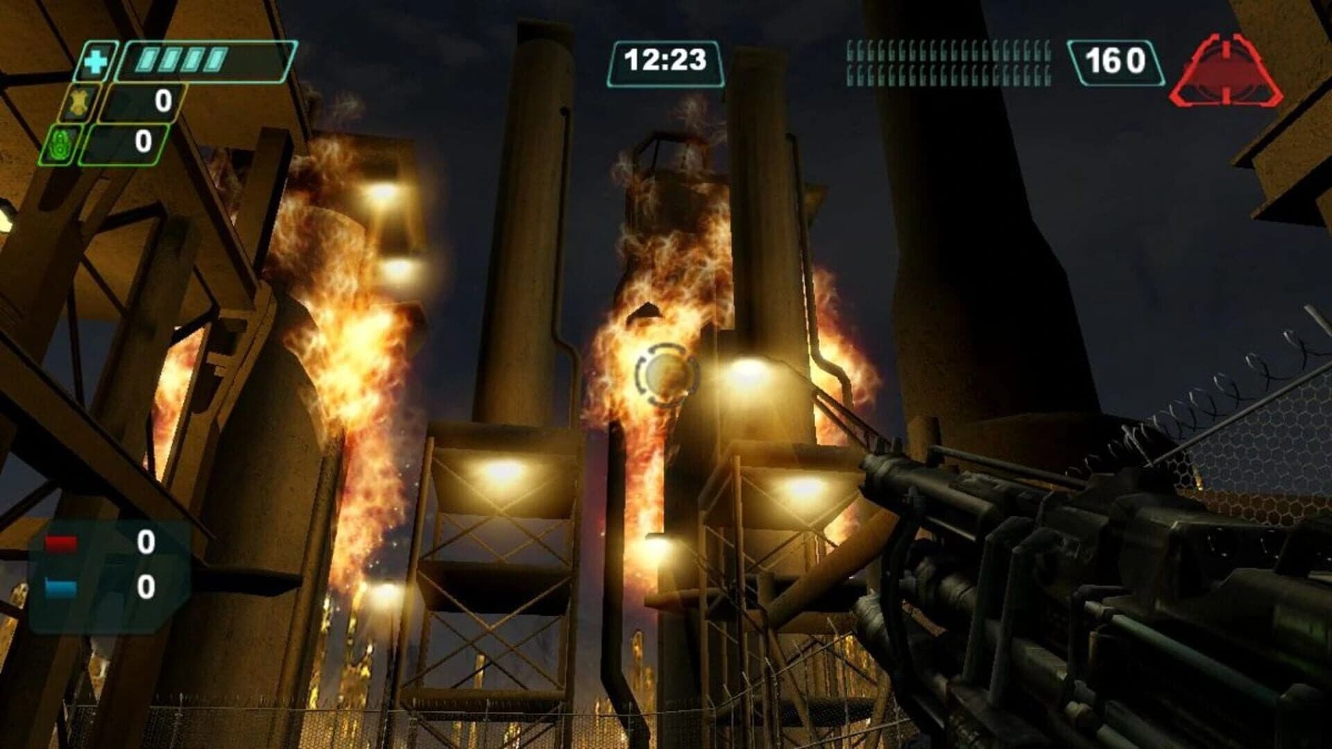 WarPath screenshot 5