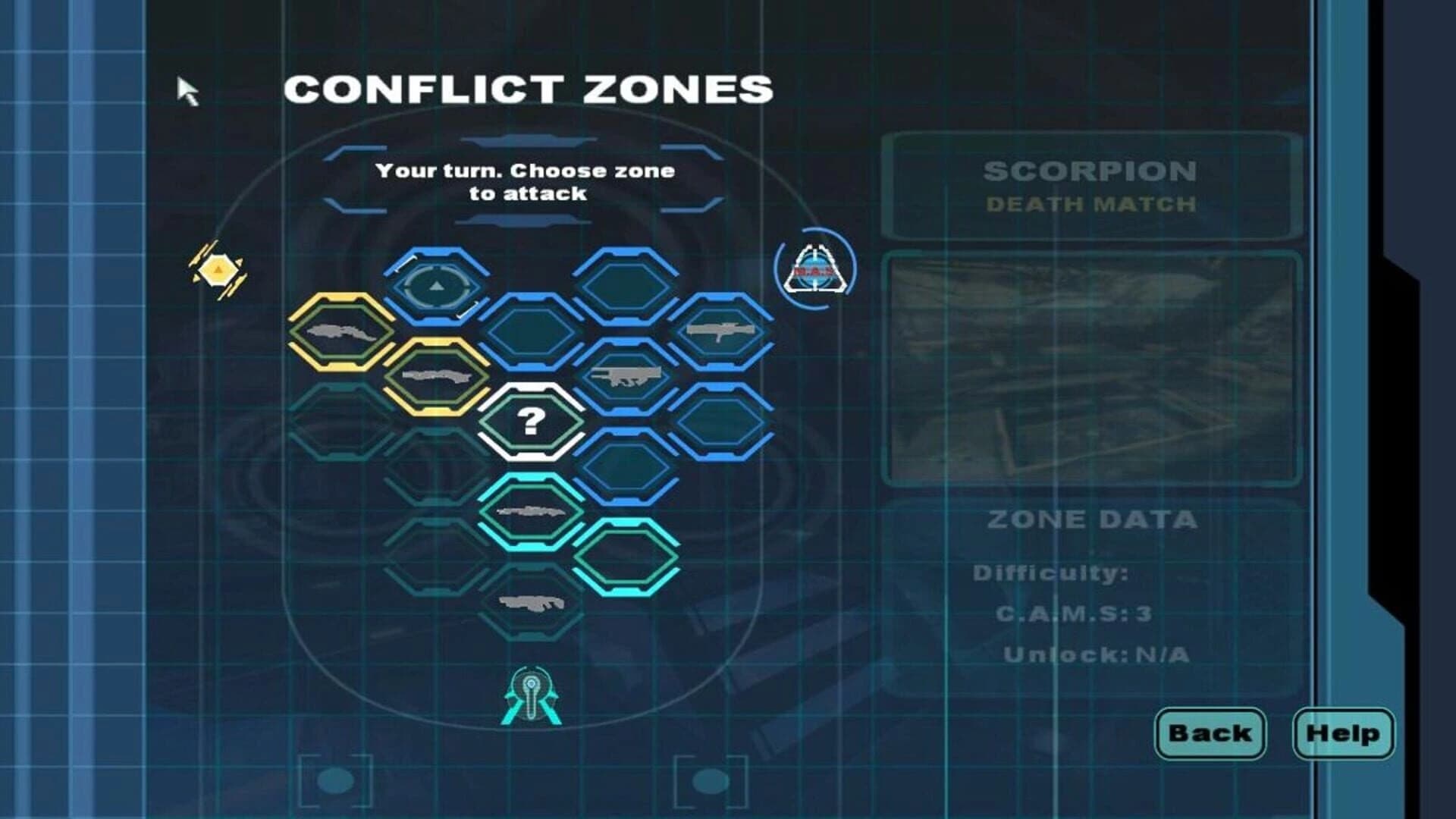 WarPath screenshot 2