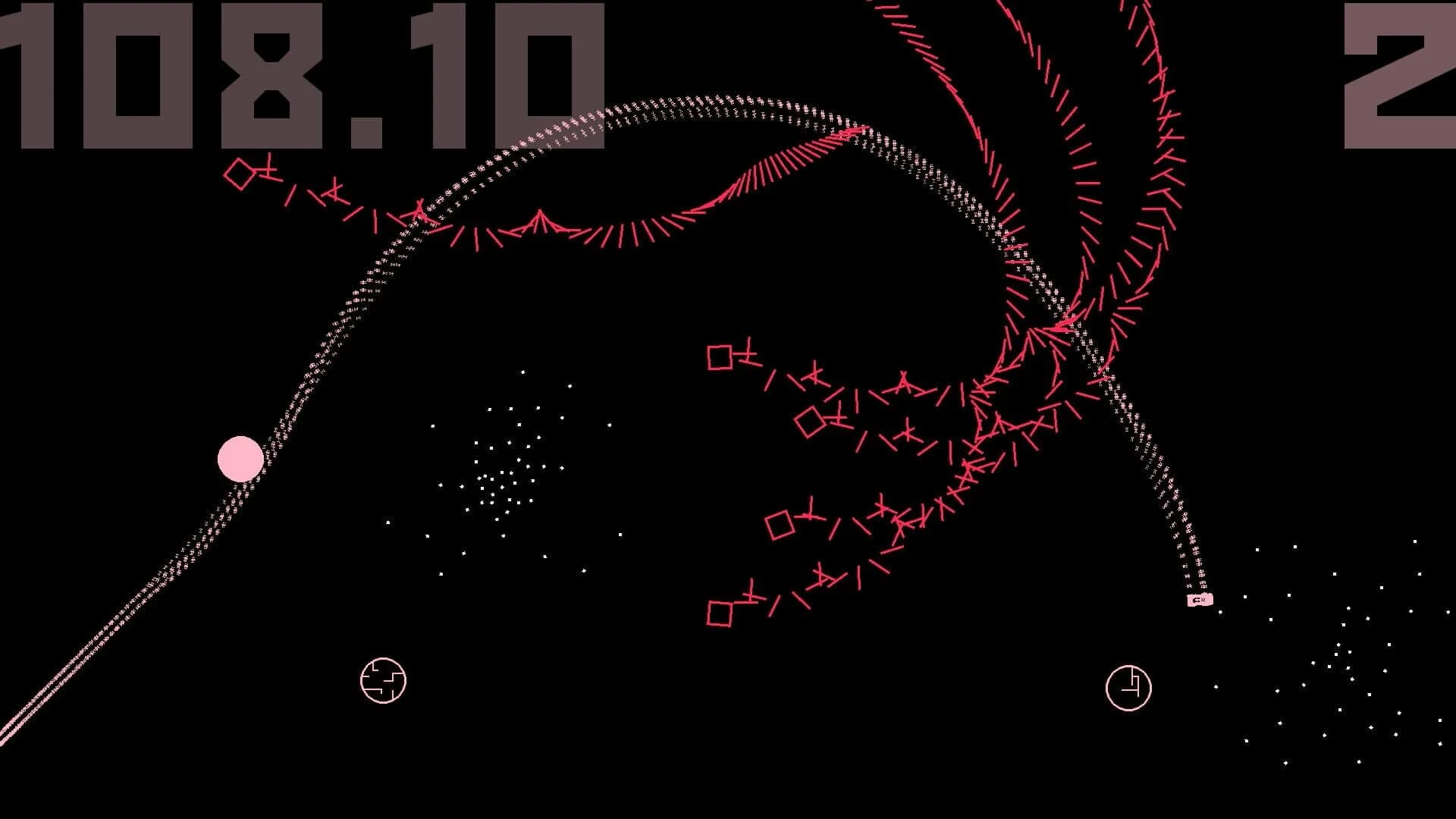 Warpzone Drifter screenshot 3