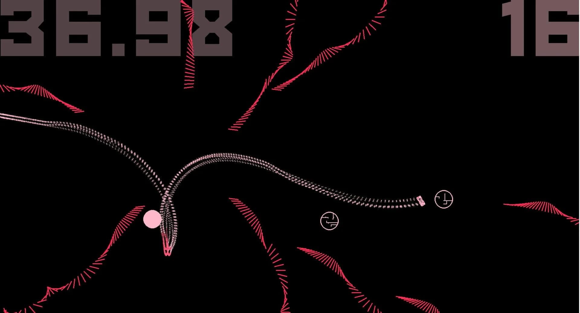 Warpzone Drifter screenshot 5