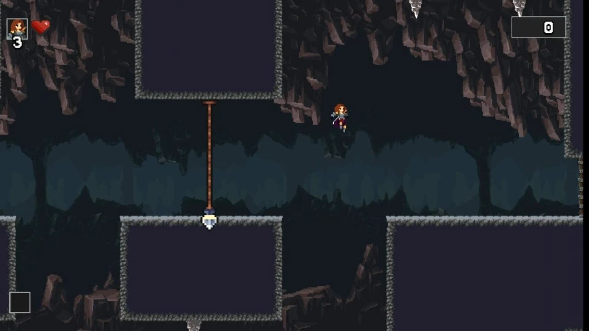 Warrior Maiden screenshot 2