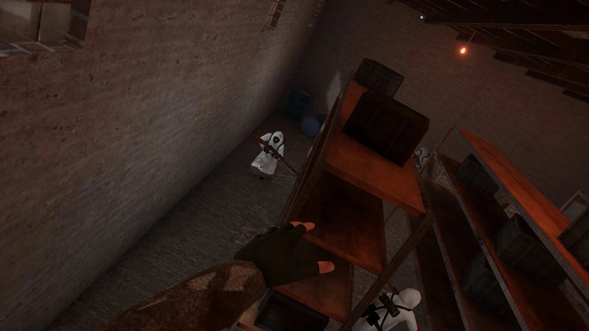 Warrior Paint: 2005 GOTY Edition screenshot 6