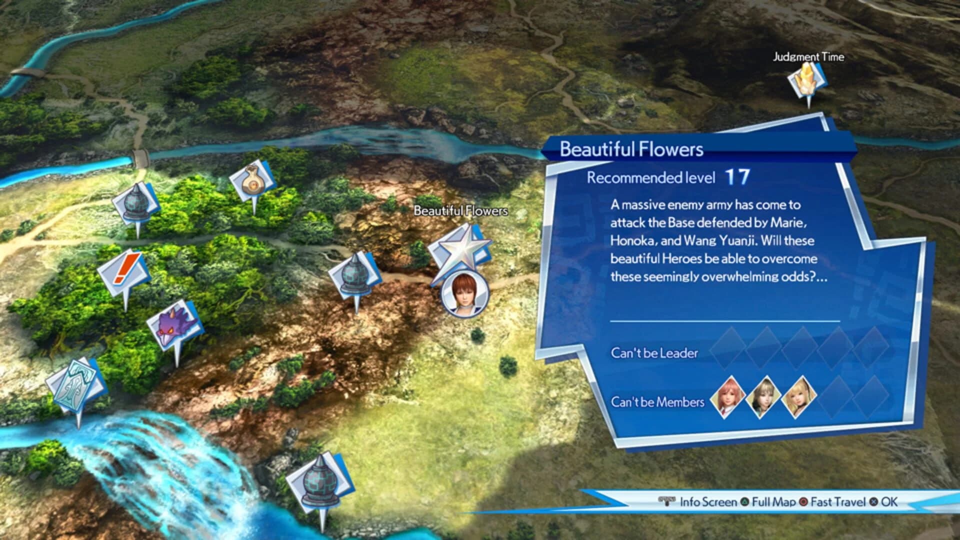 Warriors All-Stars screenshot 5