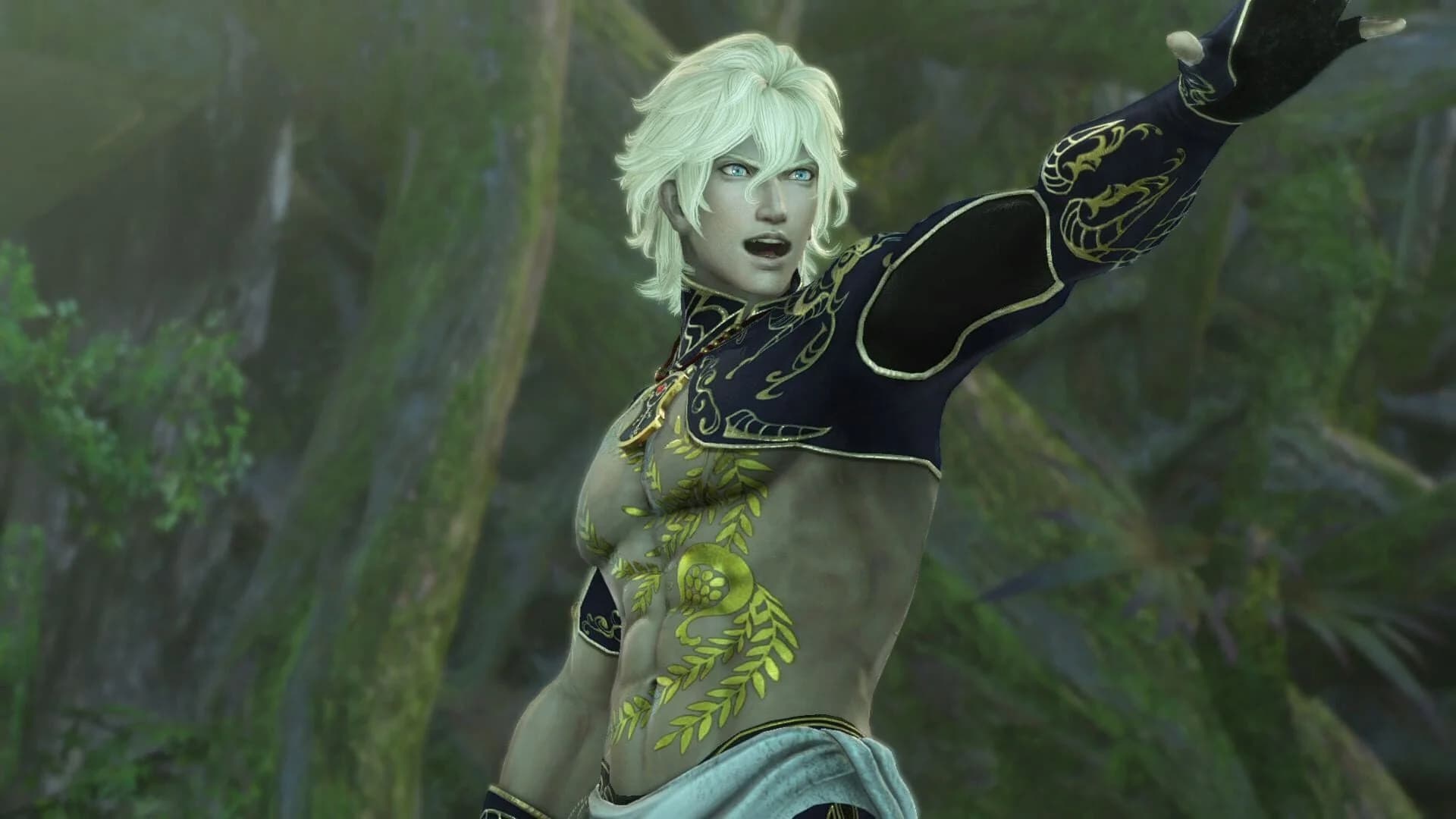 Warriors Orochi 4 Ultimate screenshot 3