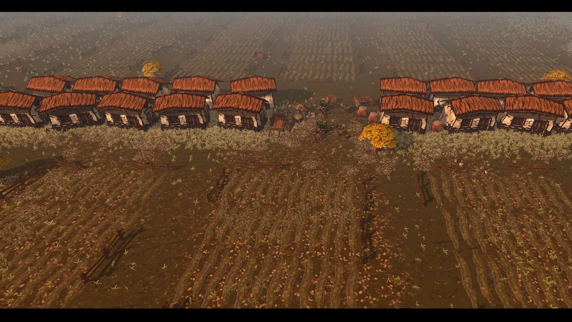 Warriors' Wrath screenshot 1