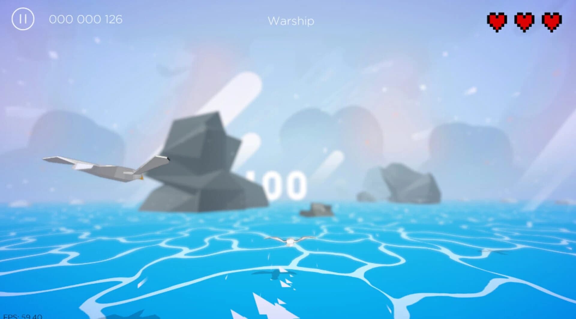 Warship screenshot 5