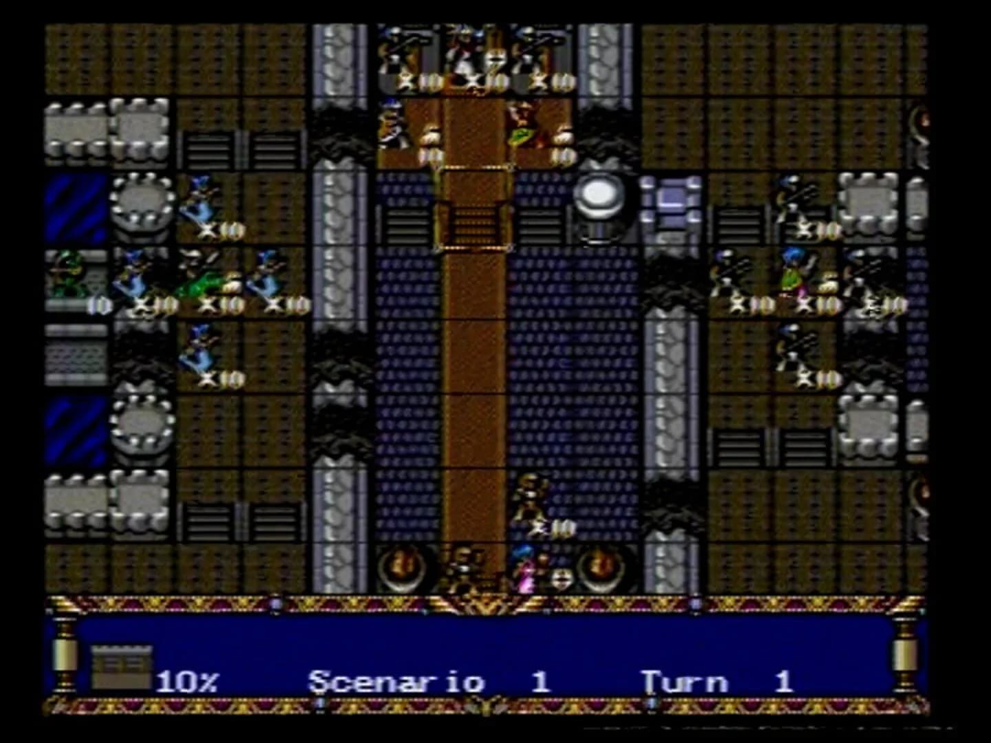 Warsong screenshot 5