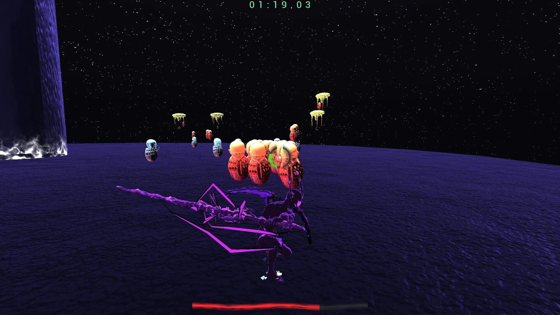 WarSpawn screenshot 5