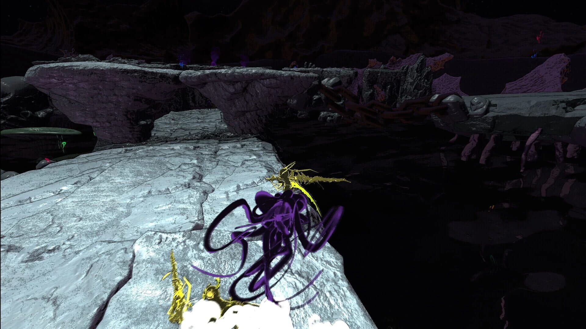 WarSpawn screenshot 3