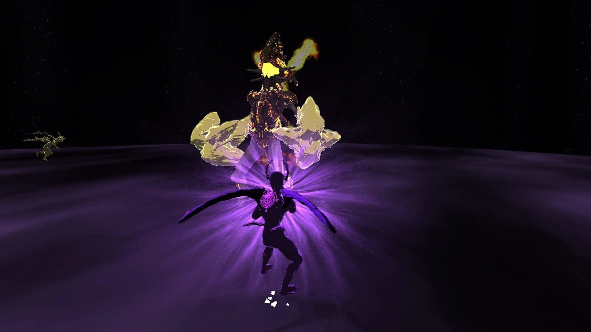 WarSpawn screenshot 1