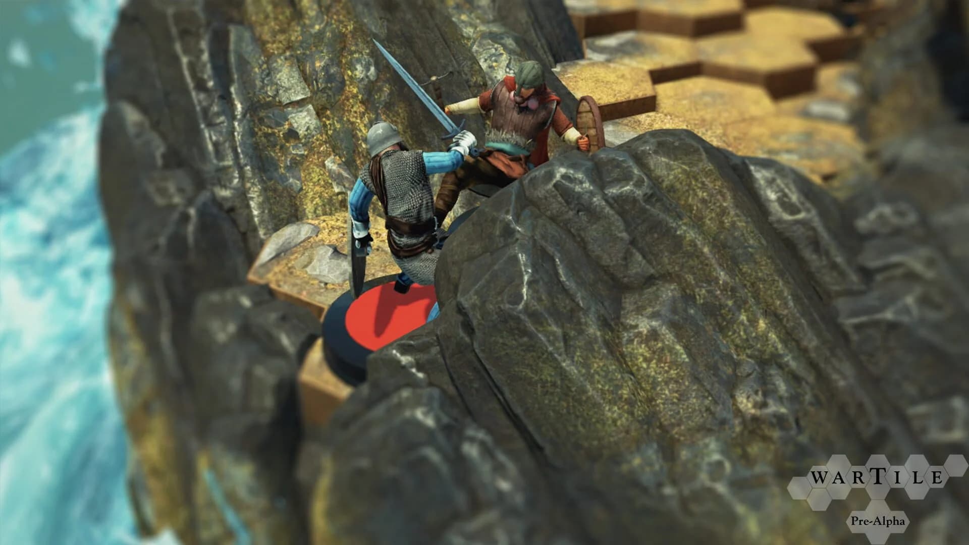 Wartile screenshot 5