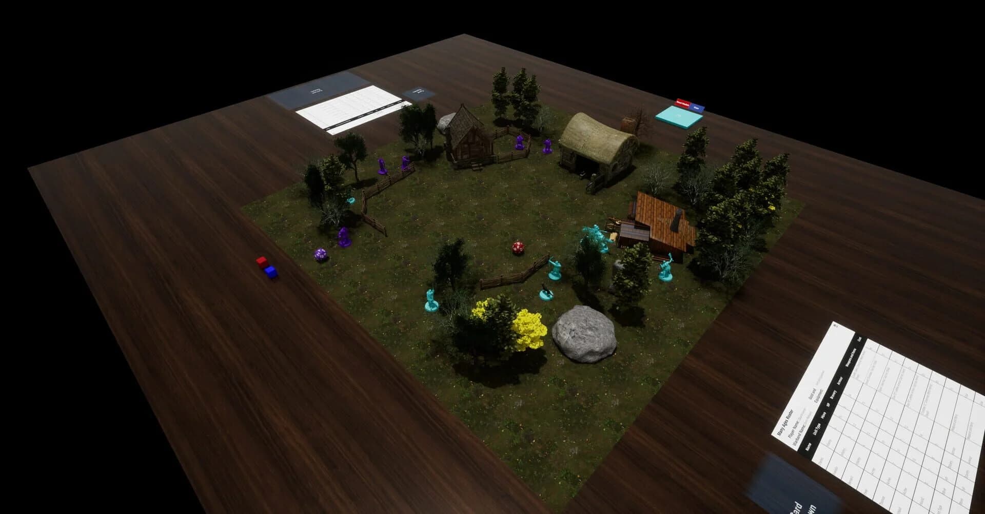 Wartop screenshot 2