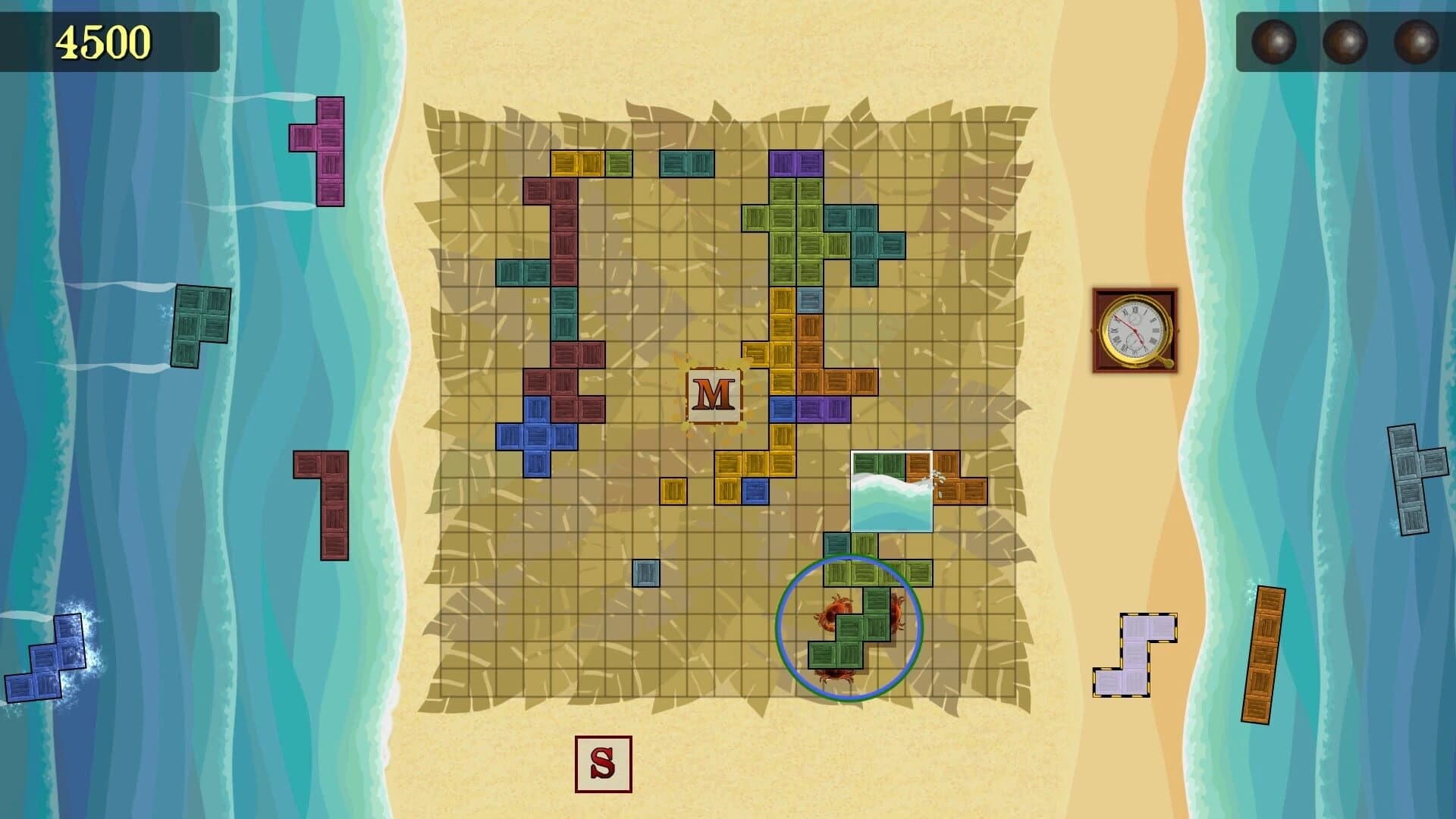 Washed Up! screenshot 3