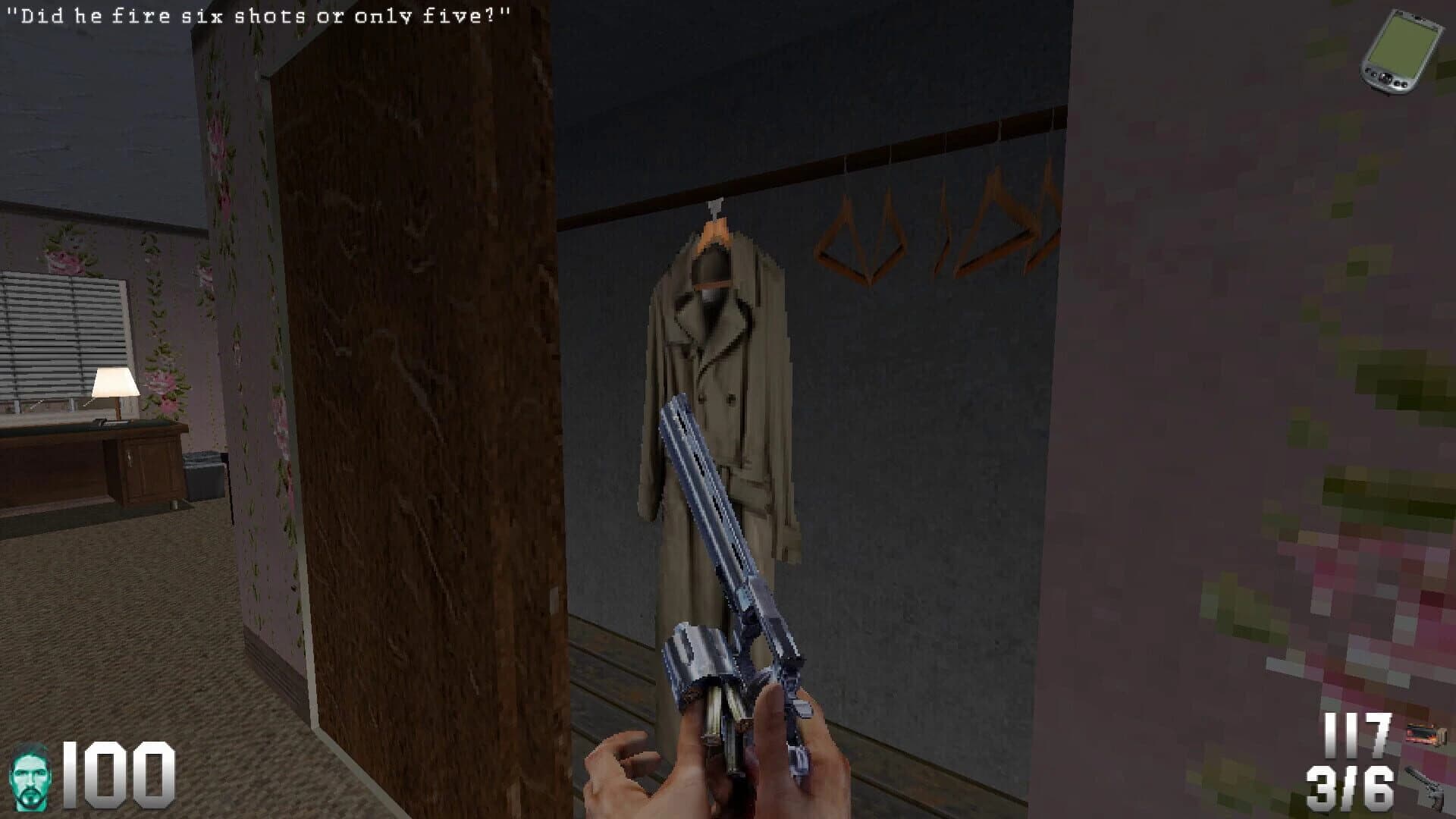 Washington Prime screenshot 3