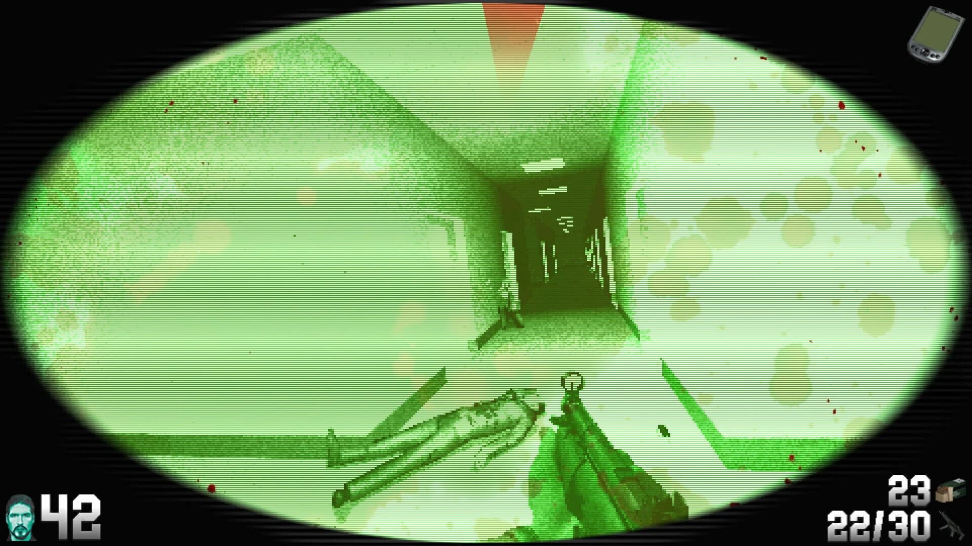 Washington Prime screenshot 4
