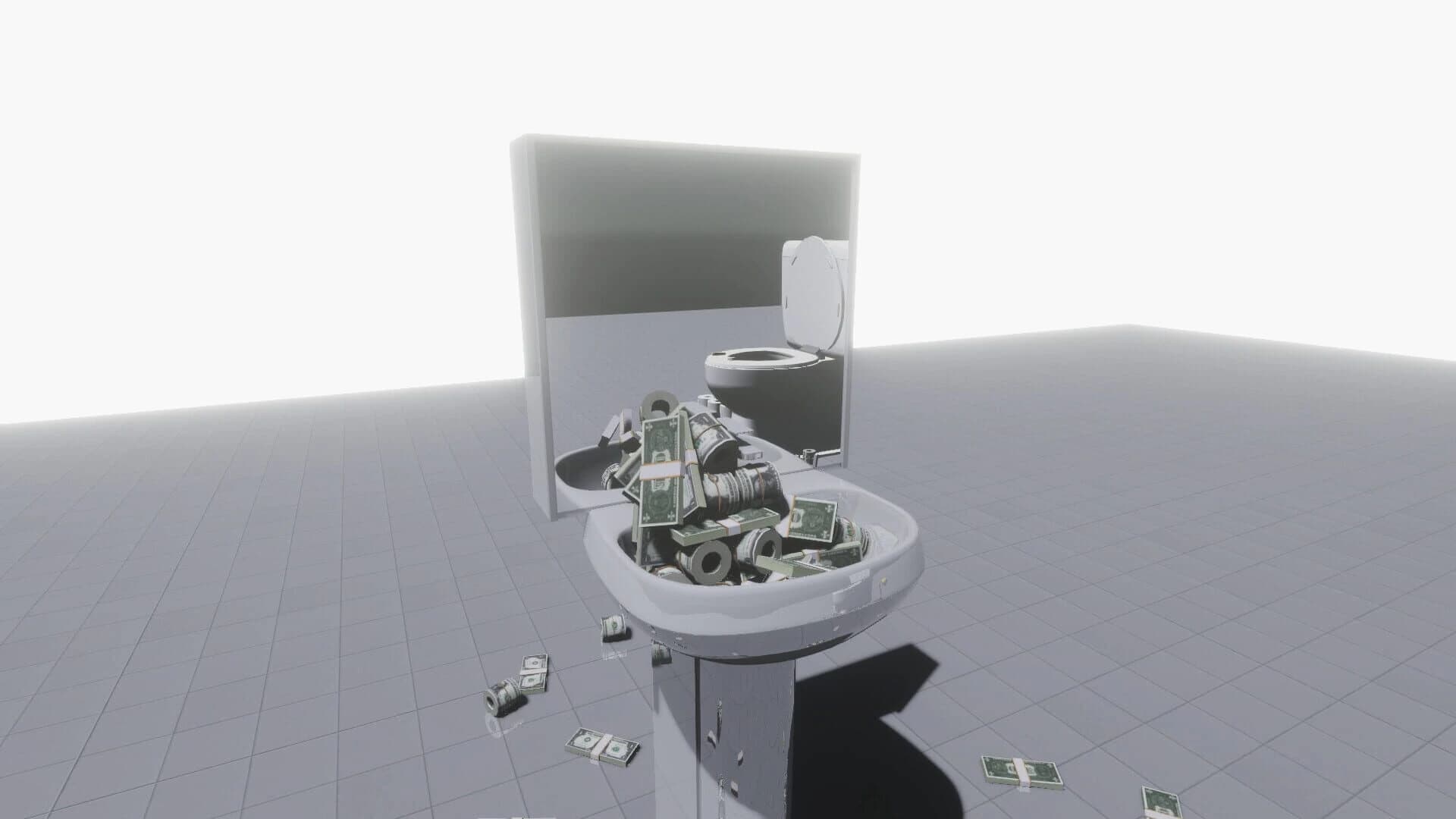 Waste It screenshot 1