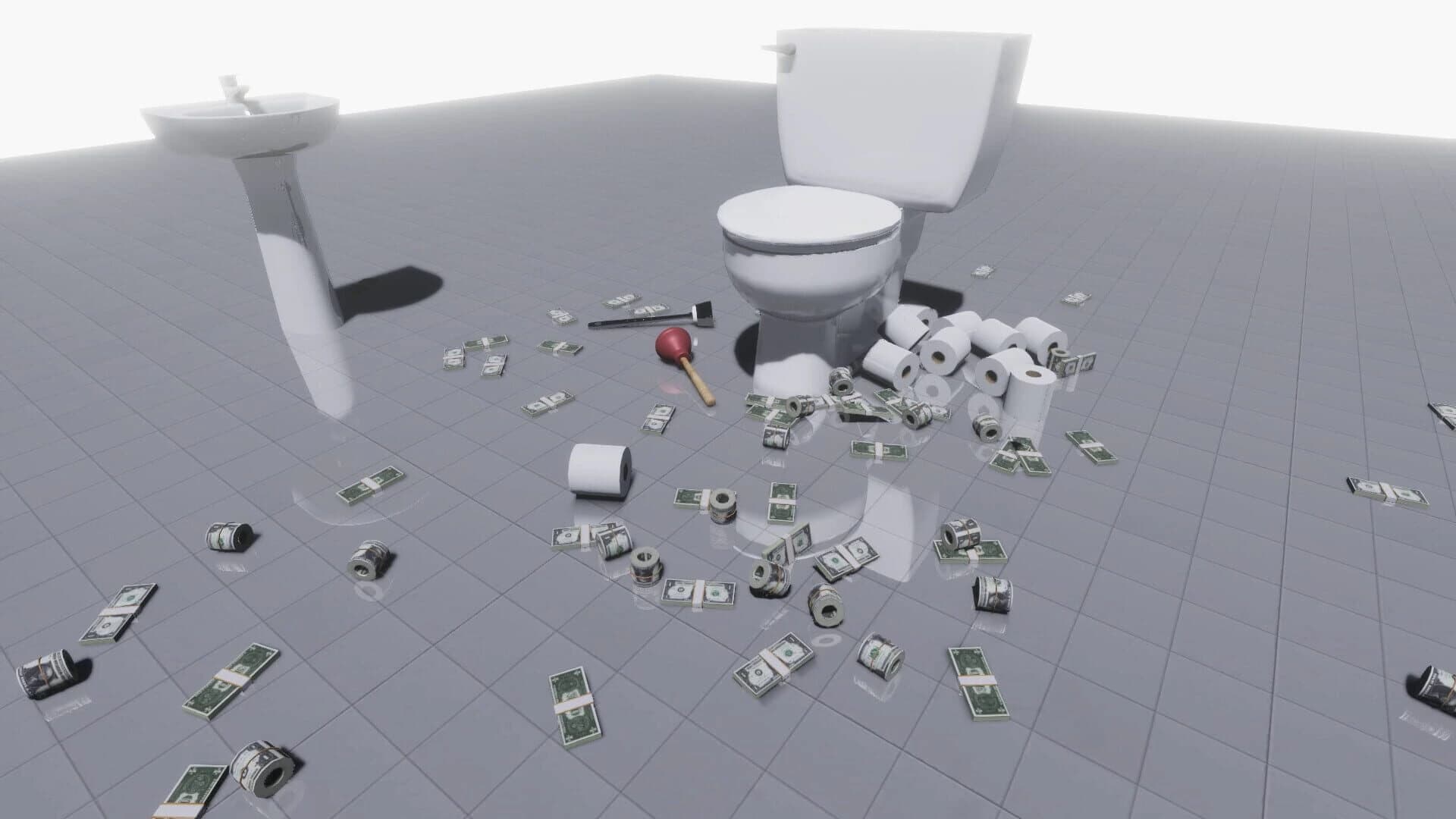 Waste It screenshot 4