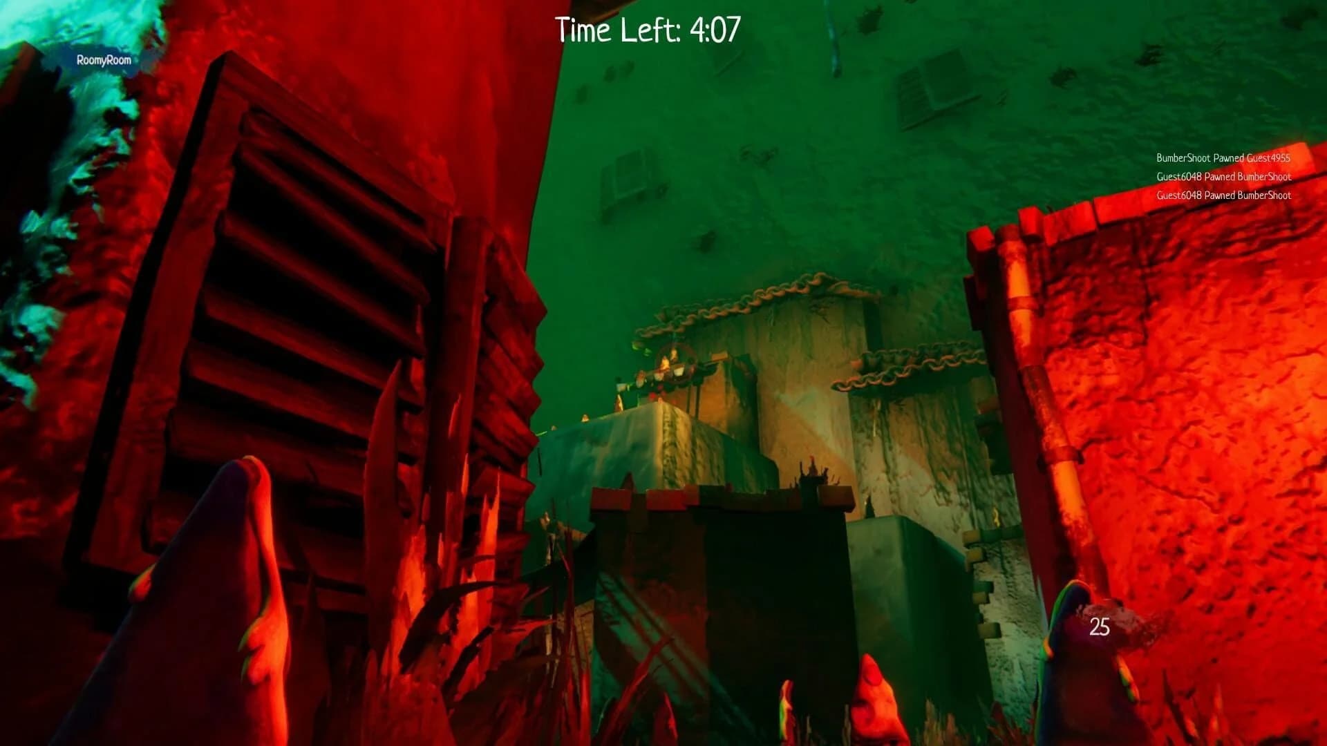 Wasted Pizza screenshot 2