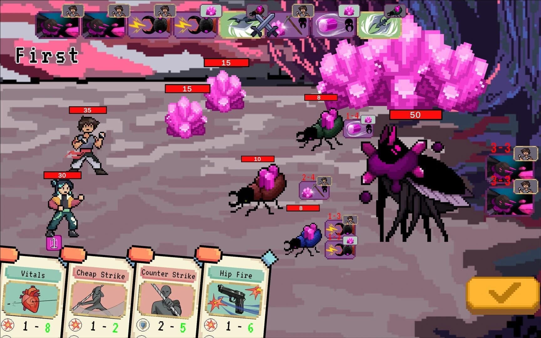 Wastelanders screenshot 4