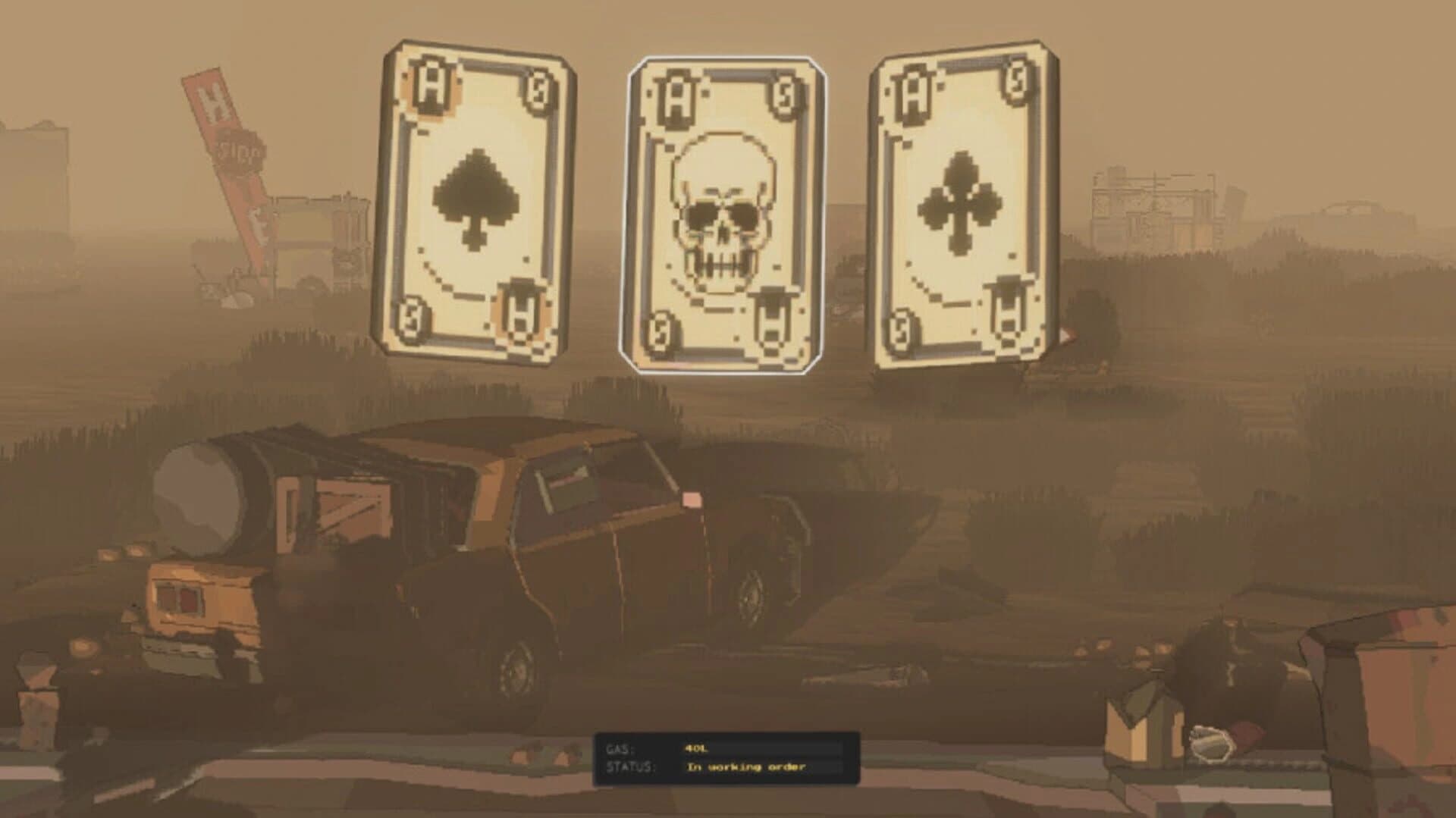 WastePunk screenshot 5
