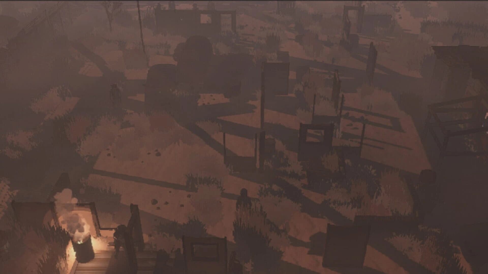 WastePunk screenshot 2