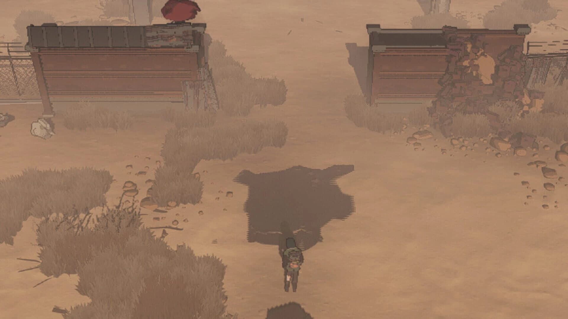 WastePunk screenshot 4