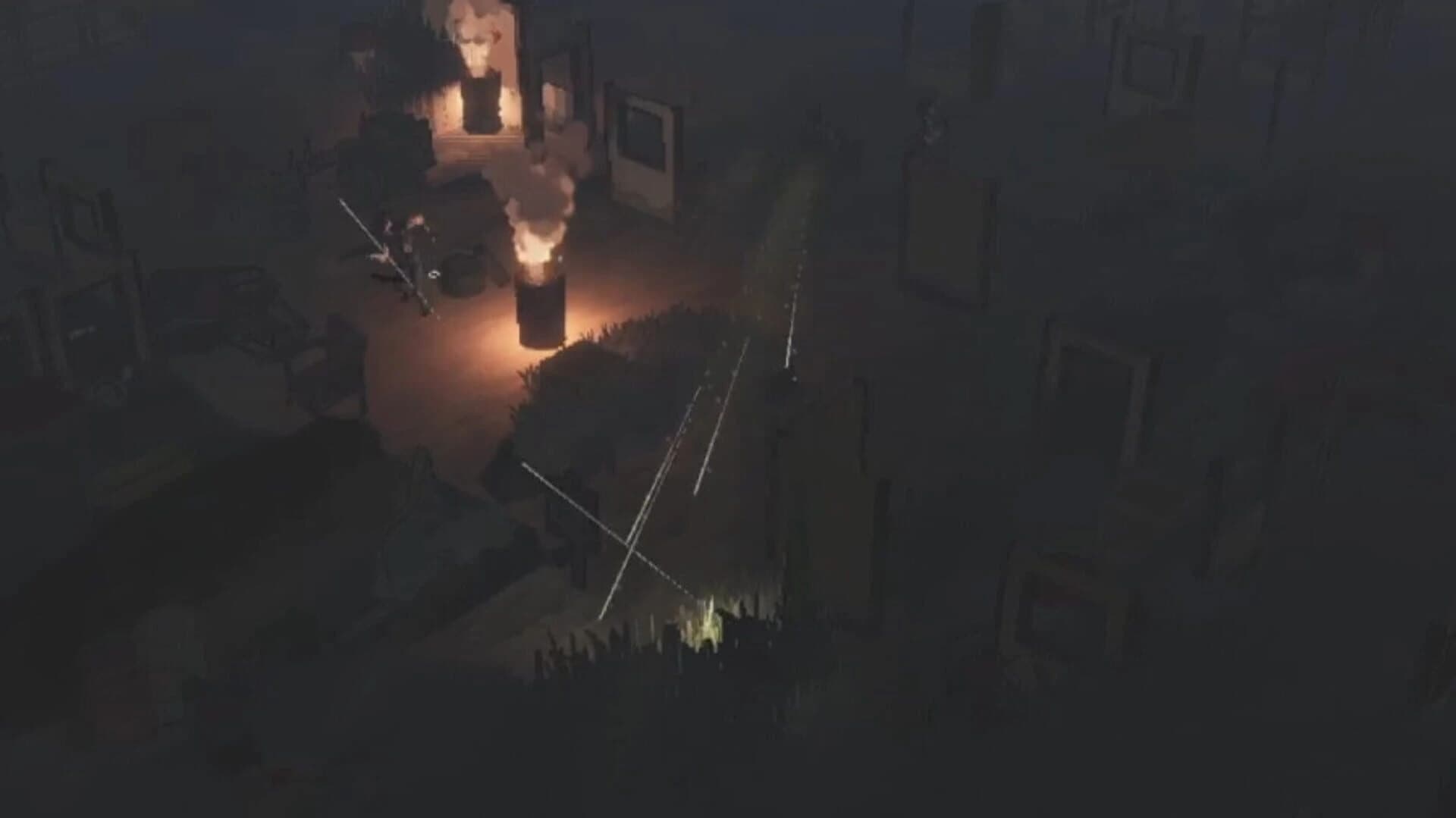 WastePunk screenshot 1