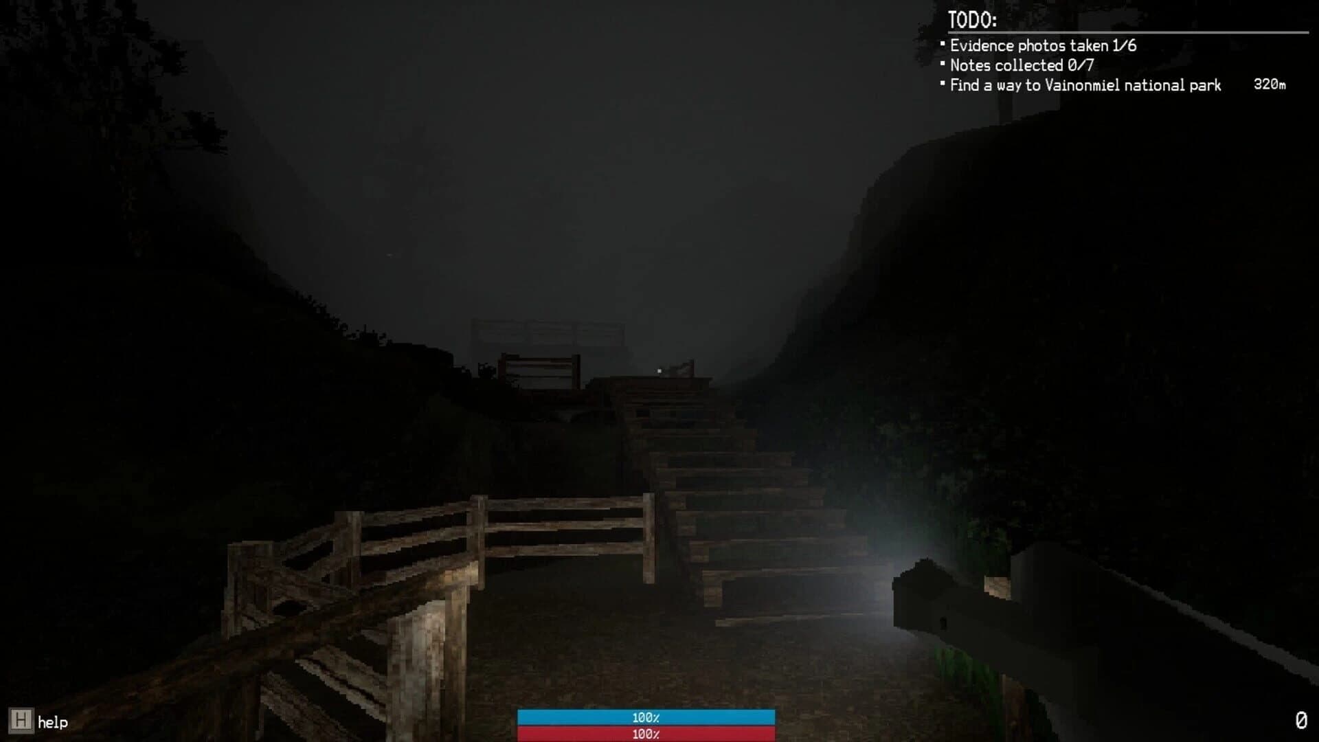 Wasting Away screenshot 4