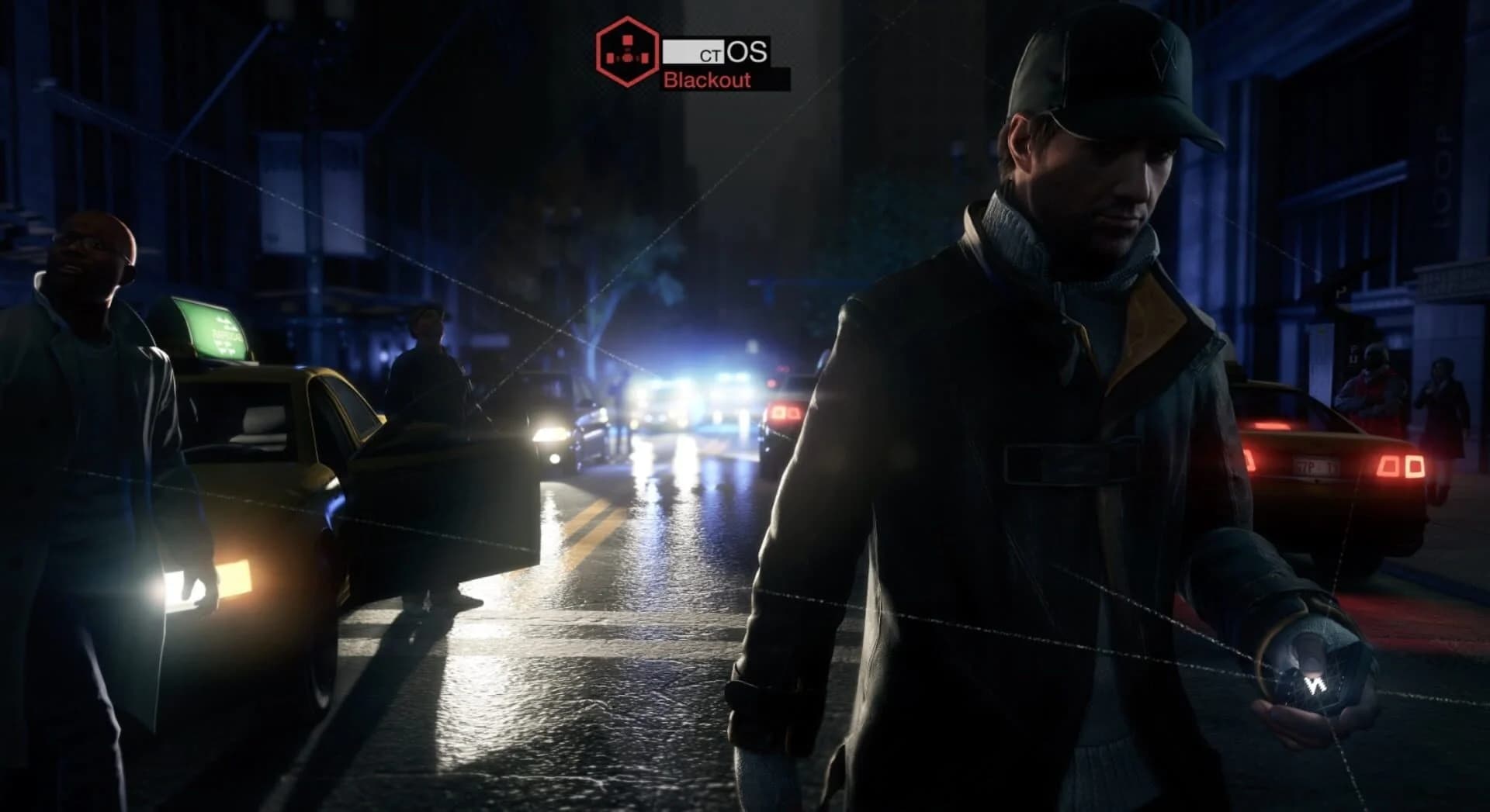 Watch Dogs: Complete Edition screenshot 3