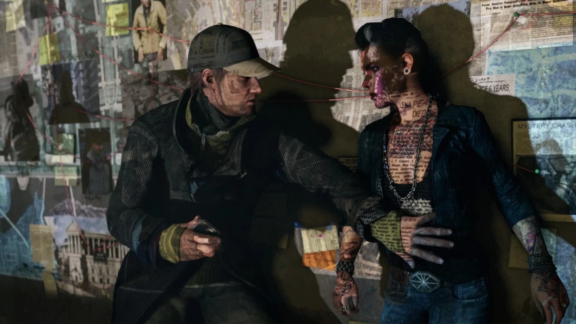 Watch Dogs: Complete Edition screenshot 1