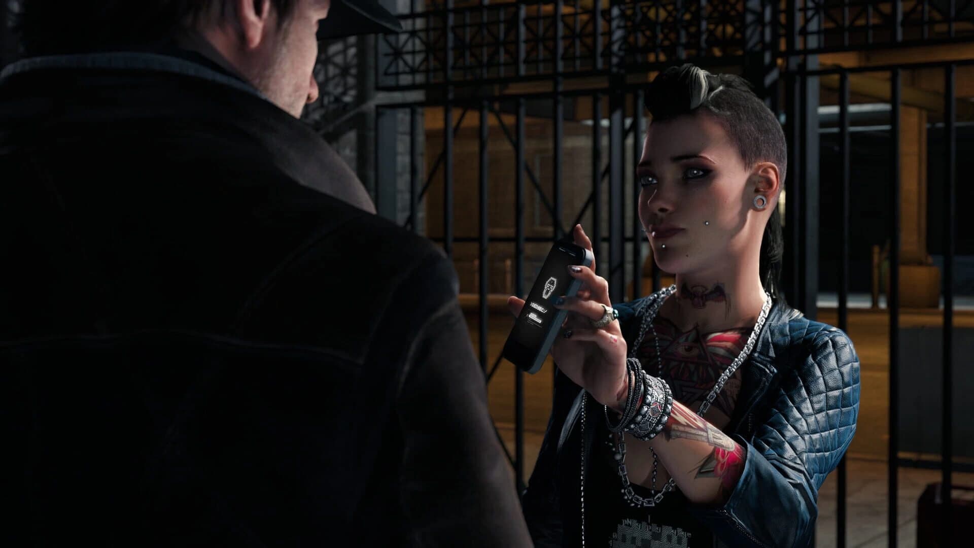 Watch Dogs: Season Pass screenshot 4
