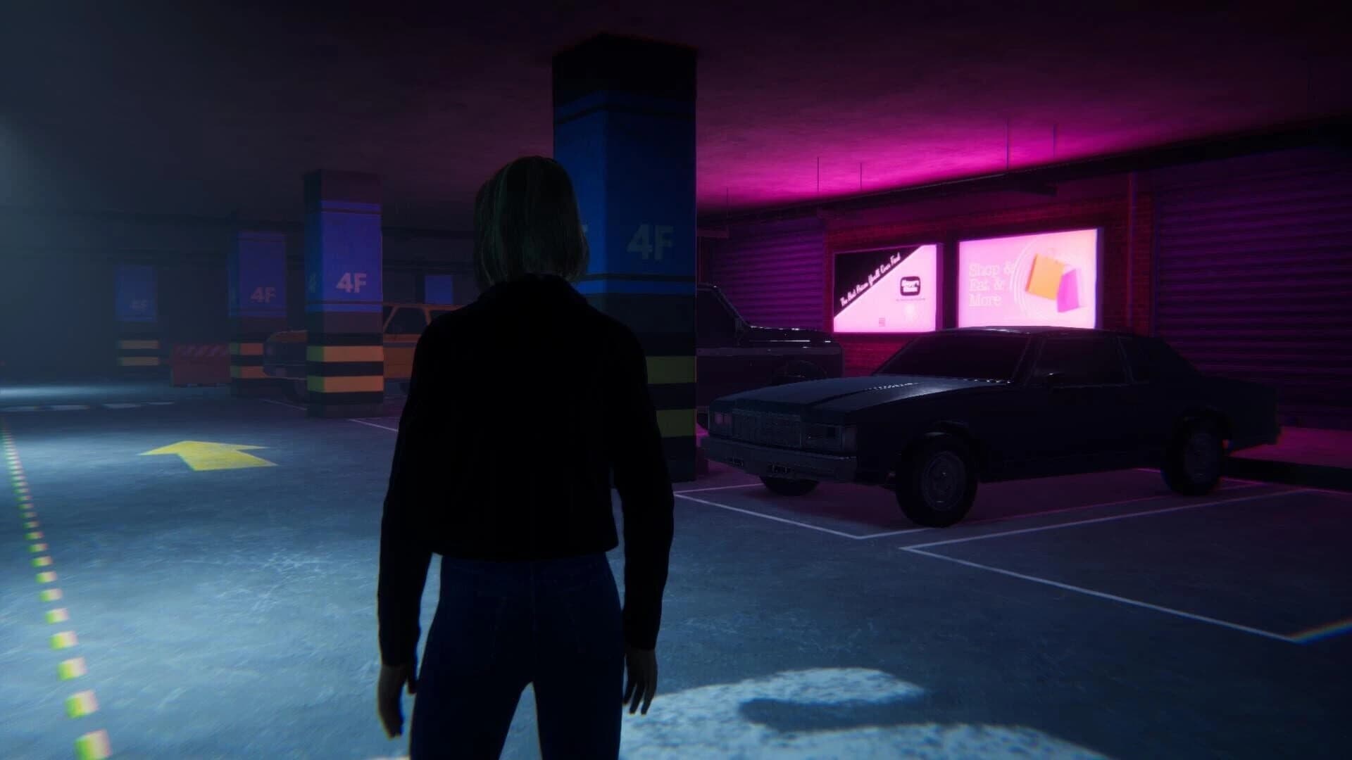 Watch Eye screenshot 2